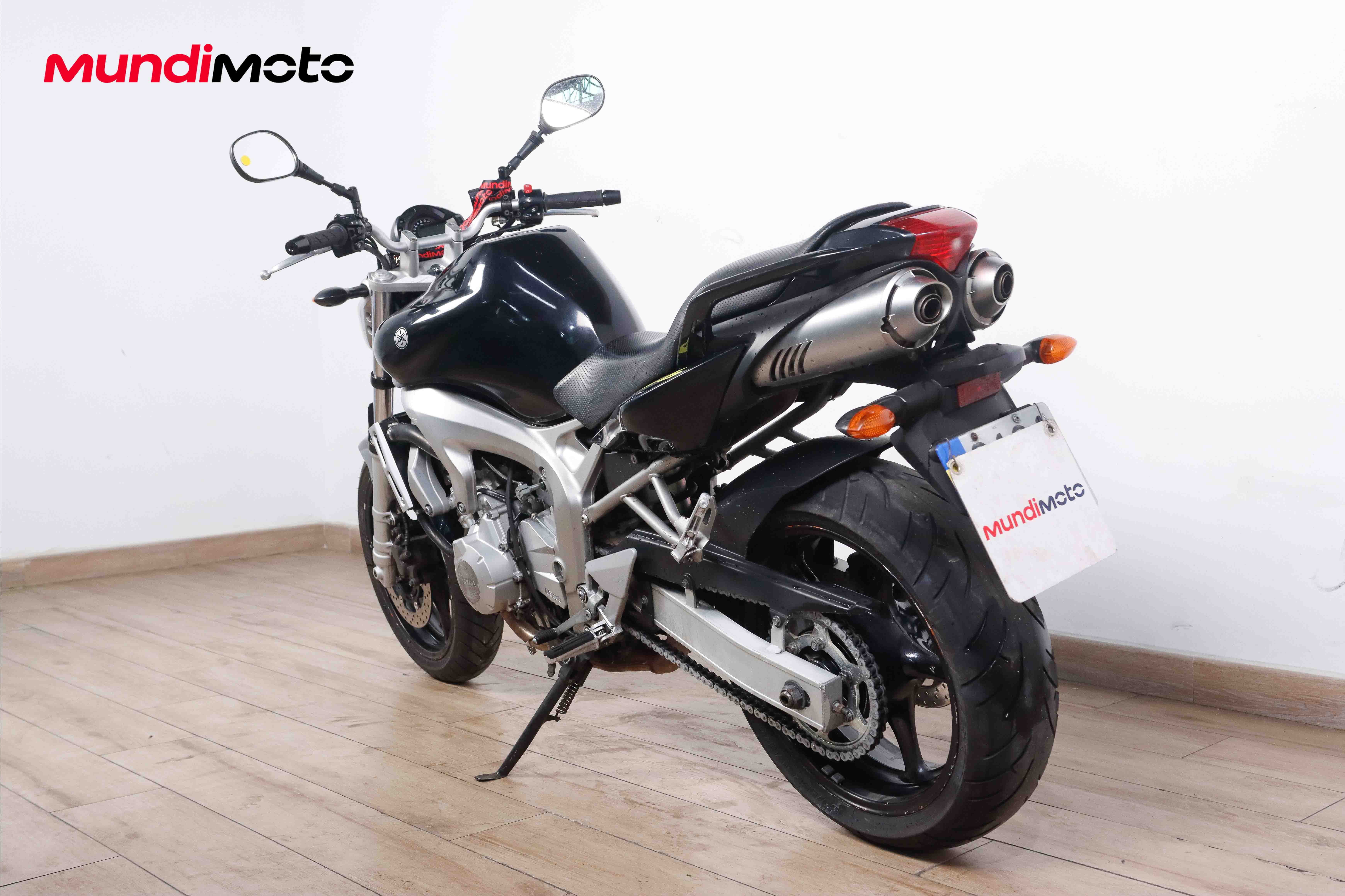 YAMAHA FZ6 N YAMAHA14 YAMAHA FZ6 N YAMAHA14