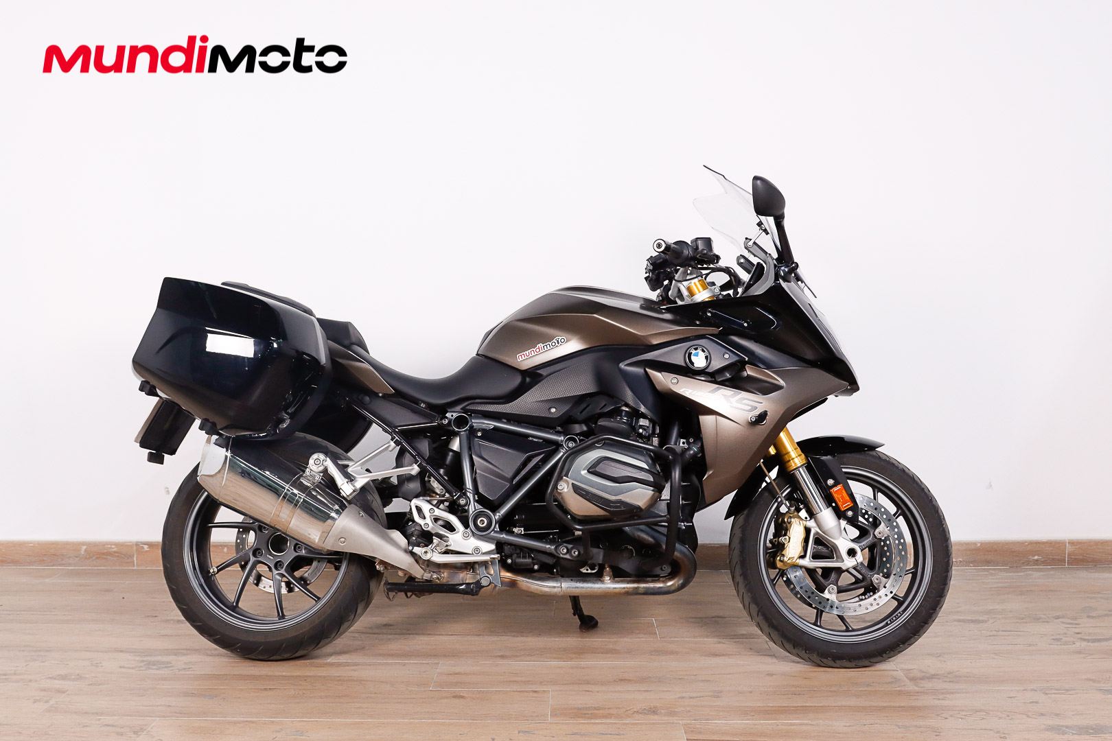 BMW R 1200 RSBMW0 BMW R 1200 RSBMW0