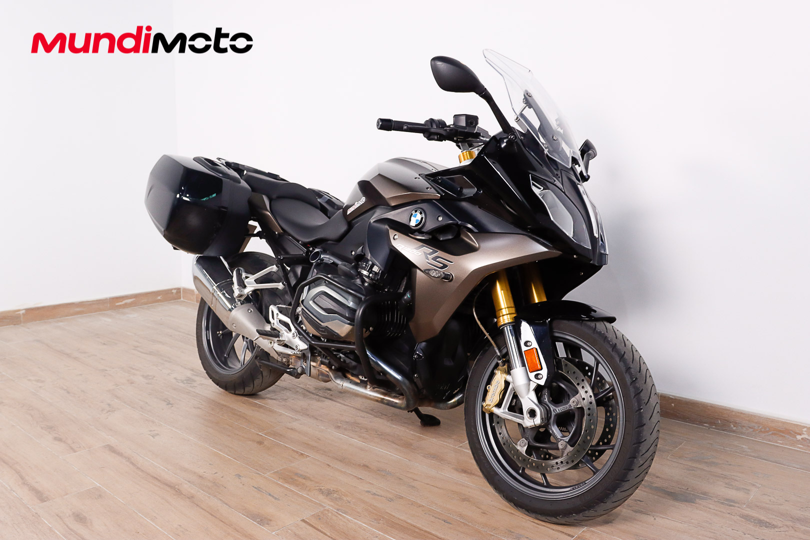 BMW R 1200 RSBMW1 BMW R 1200 RSBMW1