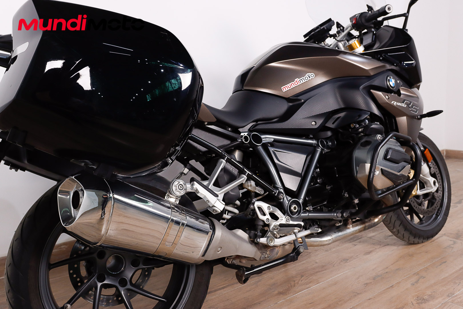 BMW R 1200 RSBMW3 BMW R 1200 RSBMW3