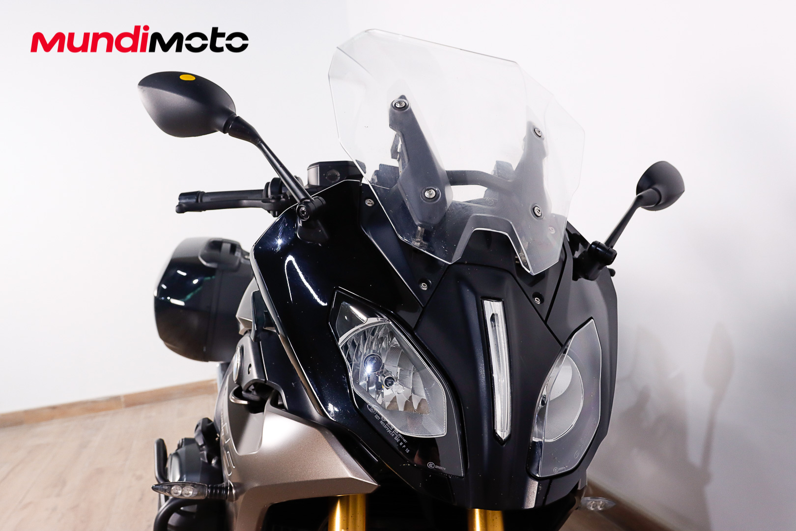 BMW R 1200 RSBMW4 BMW R 1200 RSBMW4
