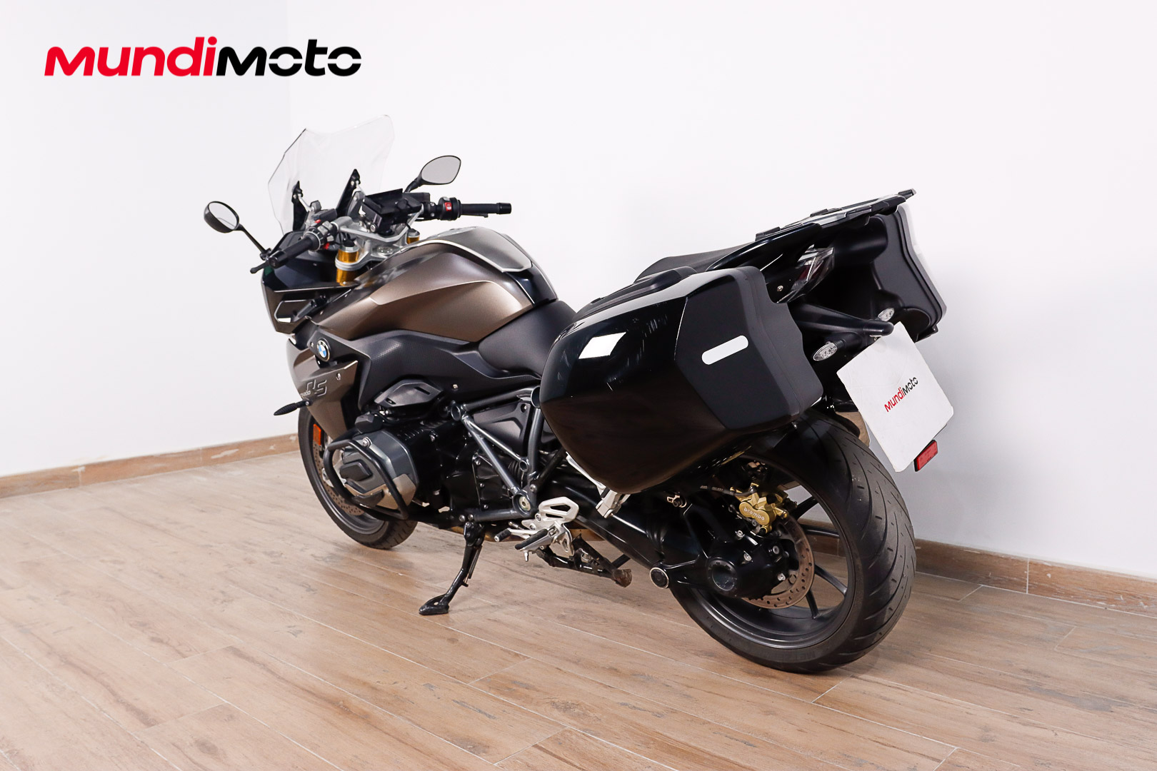 BMW R 1200 RSBMW6 BMW R 1200 RSBMW6