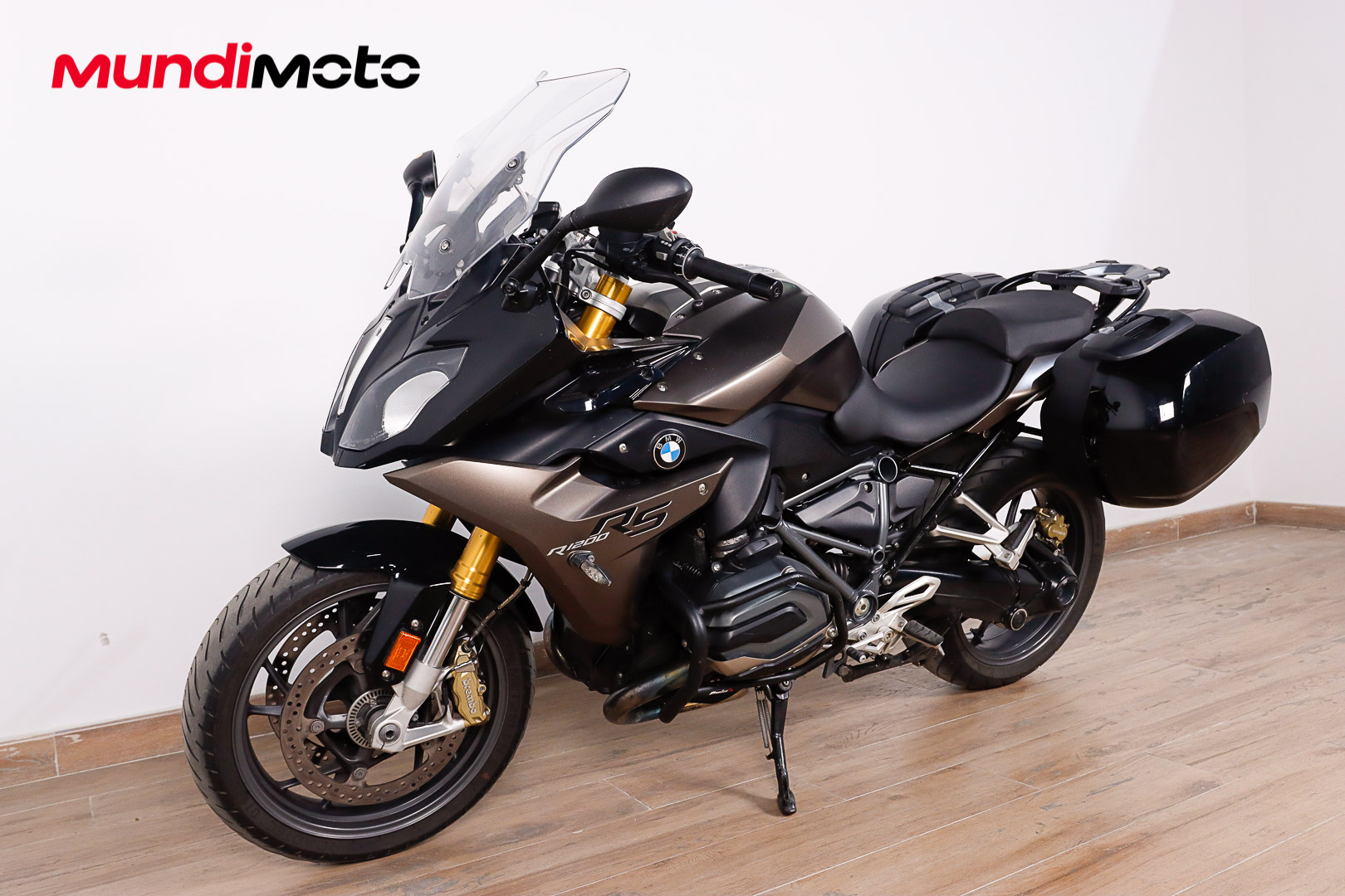 BMW R 1200 RSBMW7 BMW R 1200 RSBMW7