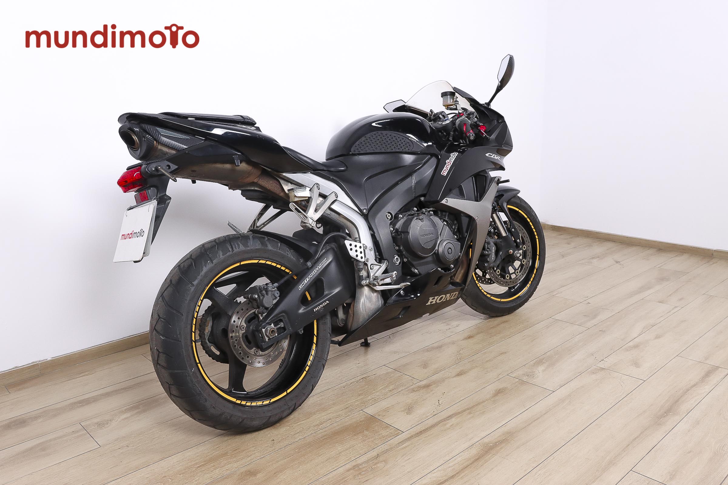 HONDA CBR 600 RRHONDA1 HONDA CBR 600 RRHONDA1