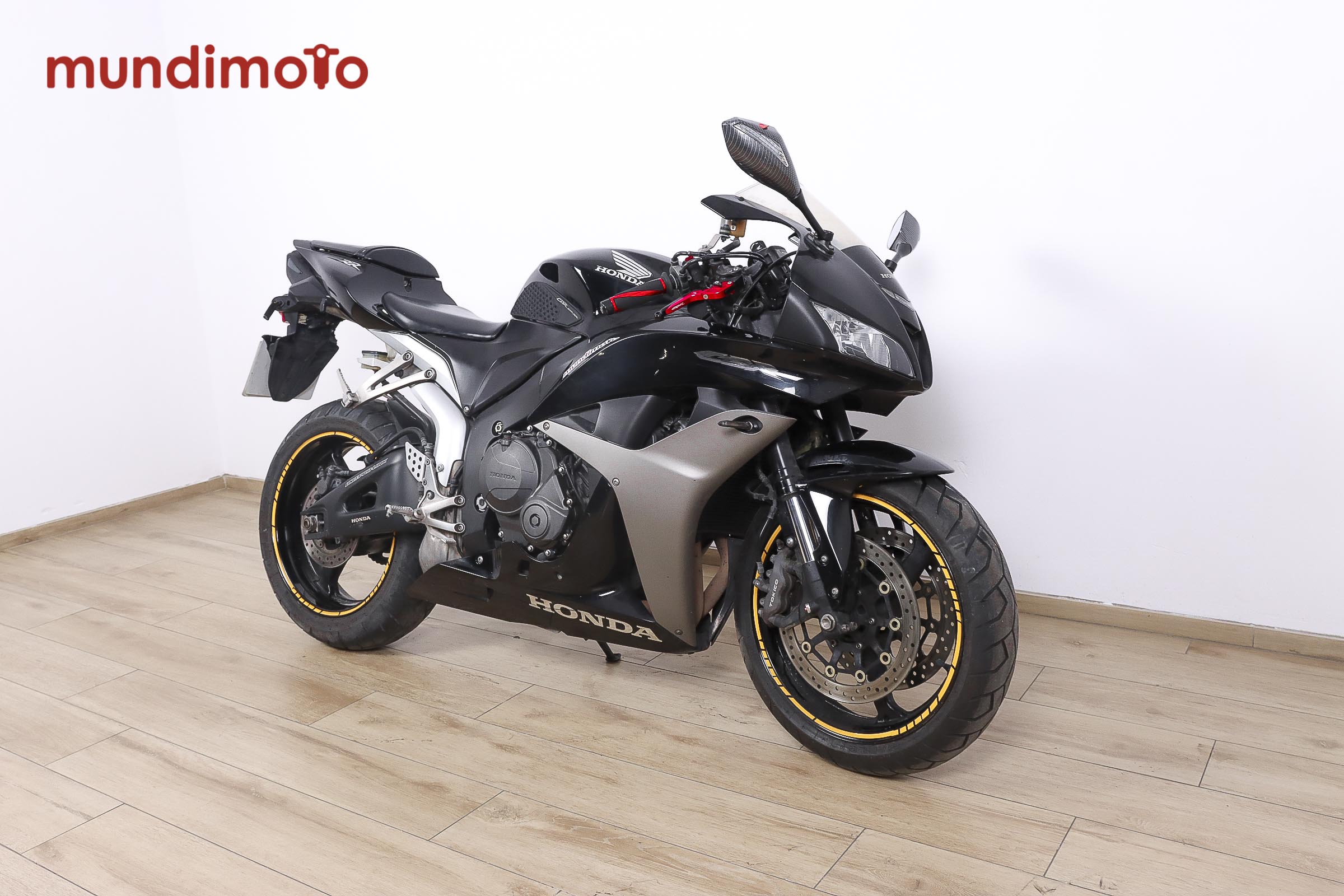 HONDA CBR 600 RRHONDA2 HONDA CBR 600 RRHONDA2