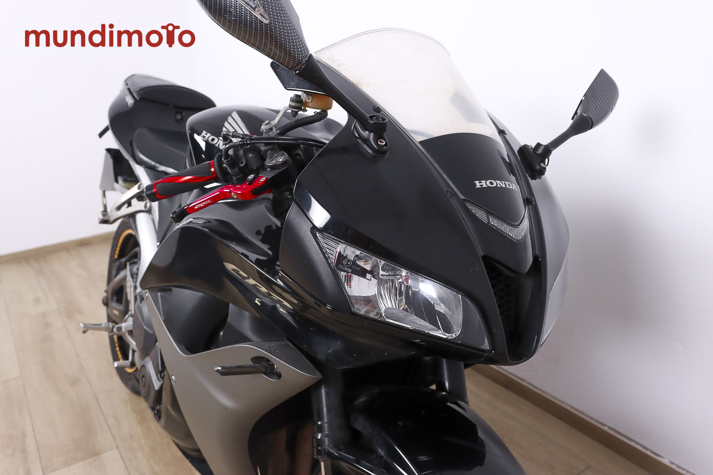 HONDA CBR 600 RRHONDA3 HONDA CBR 600 RRHONDA3