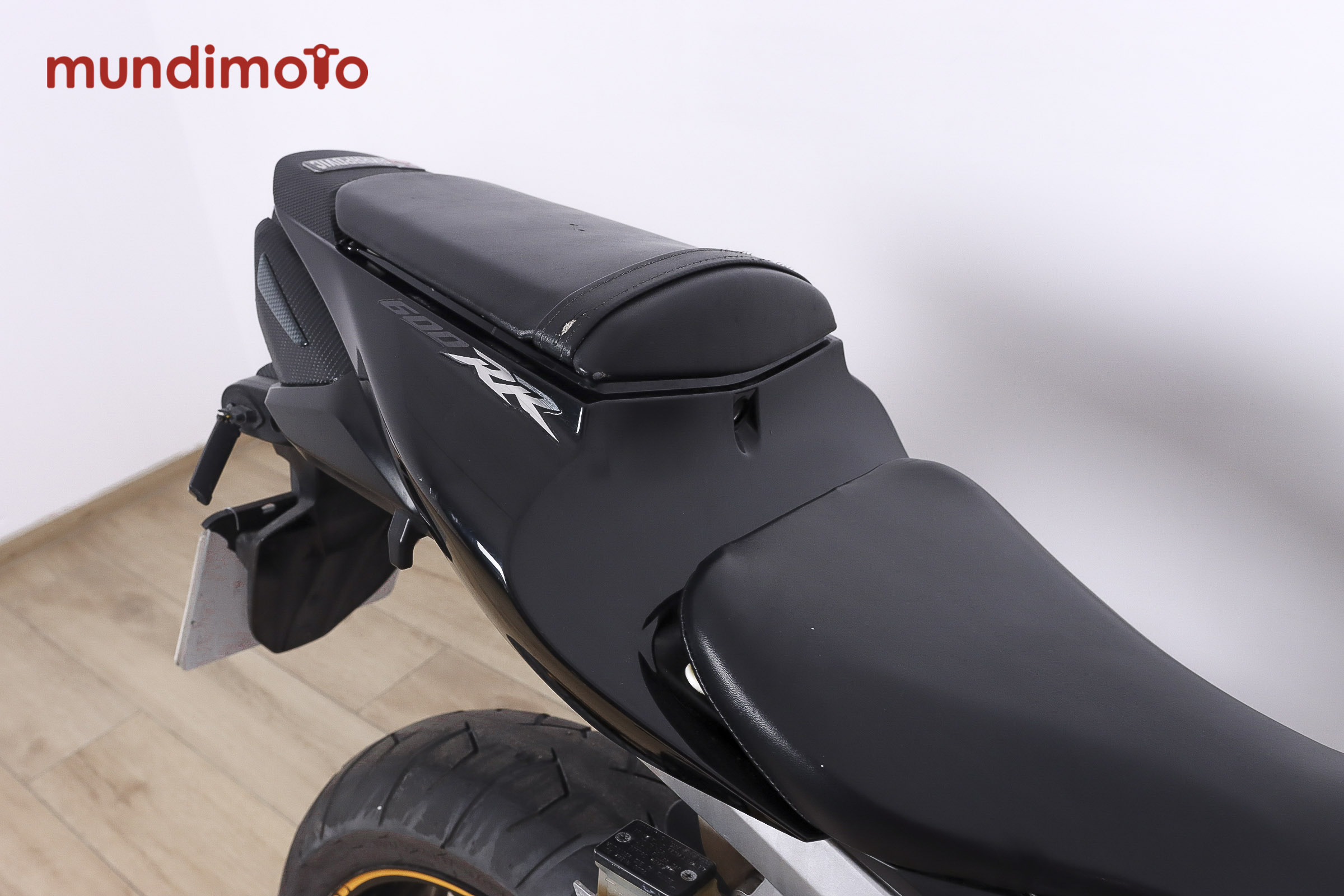 HONDA CBR 600 RRHONDA6 HONDA CBR 600 RRHONDA6