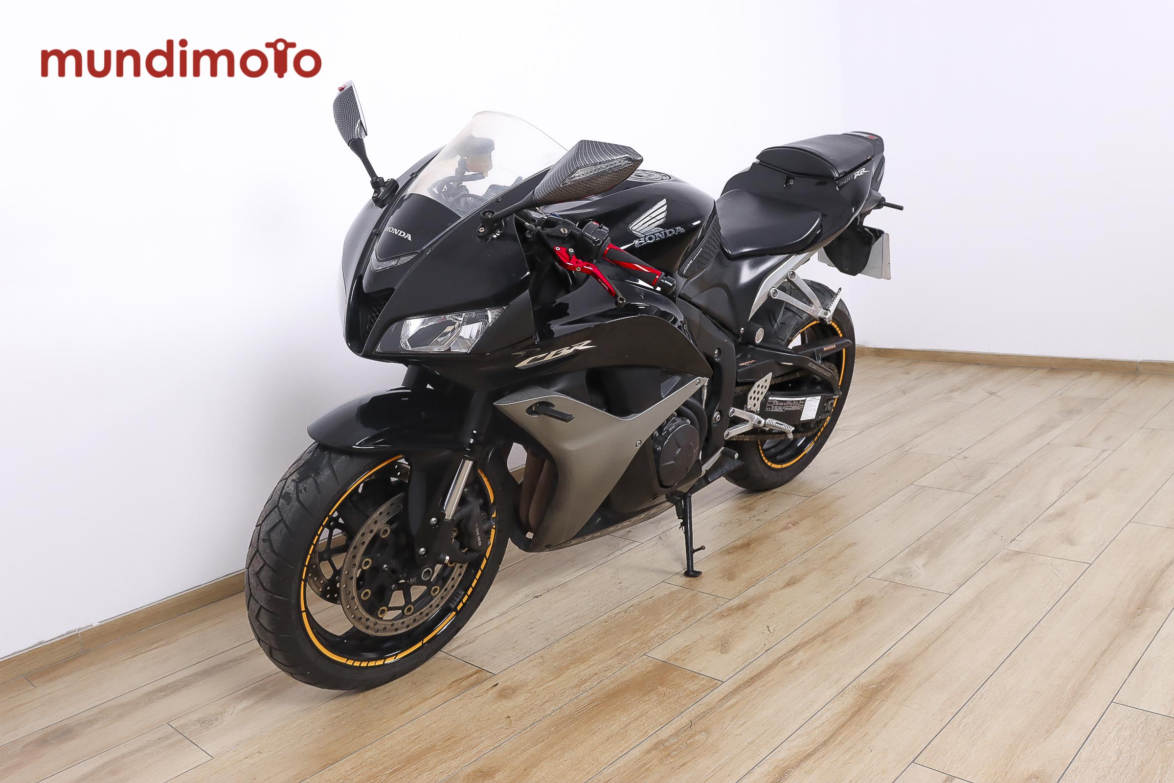 HONDA CBR 600 RRHONDA9 HONDA CBR 600 RRHONDA9