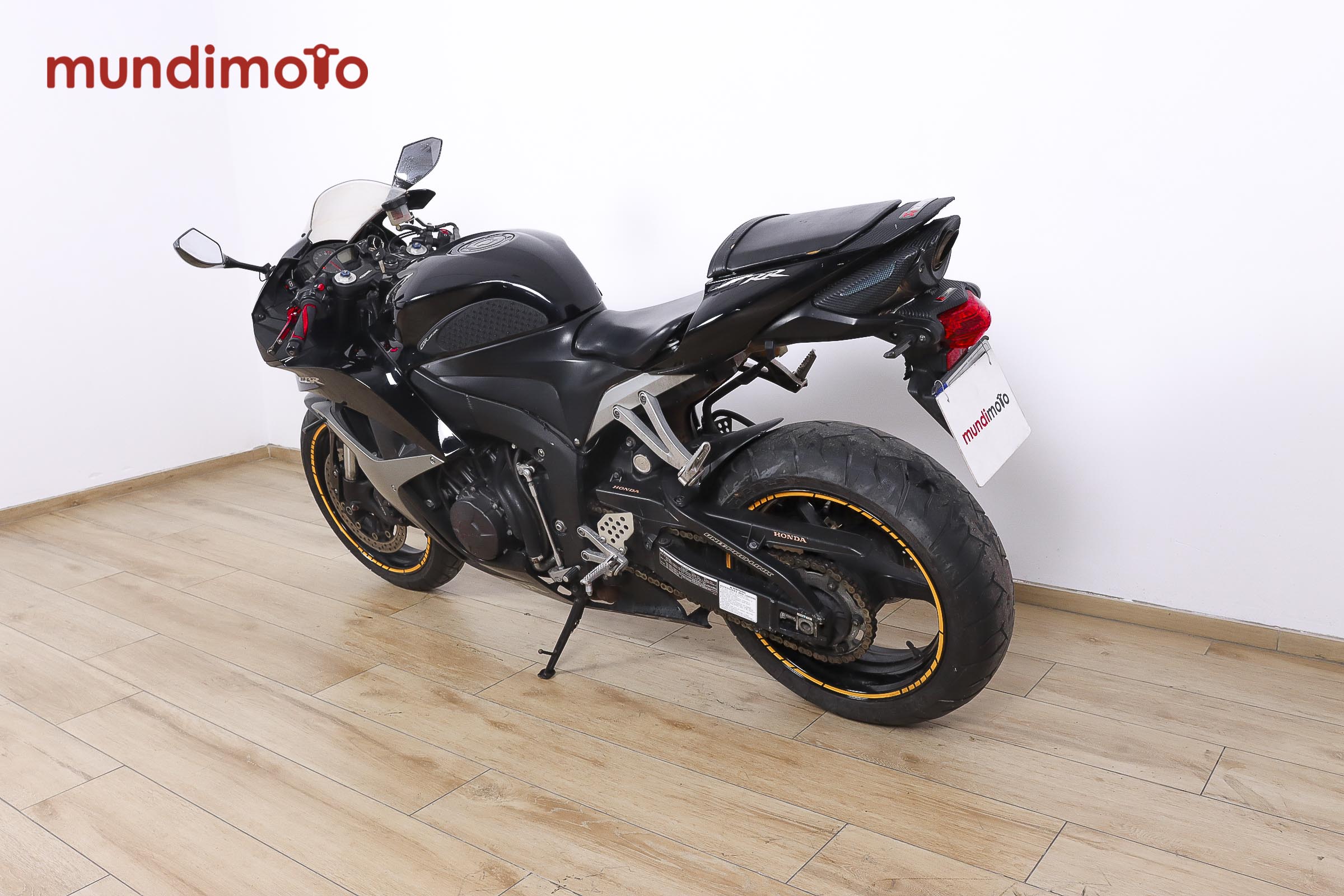 HONDA CBR 600 RRHONDA10 HONDA CBR 600 RRHONDA10