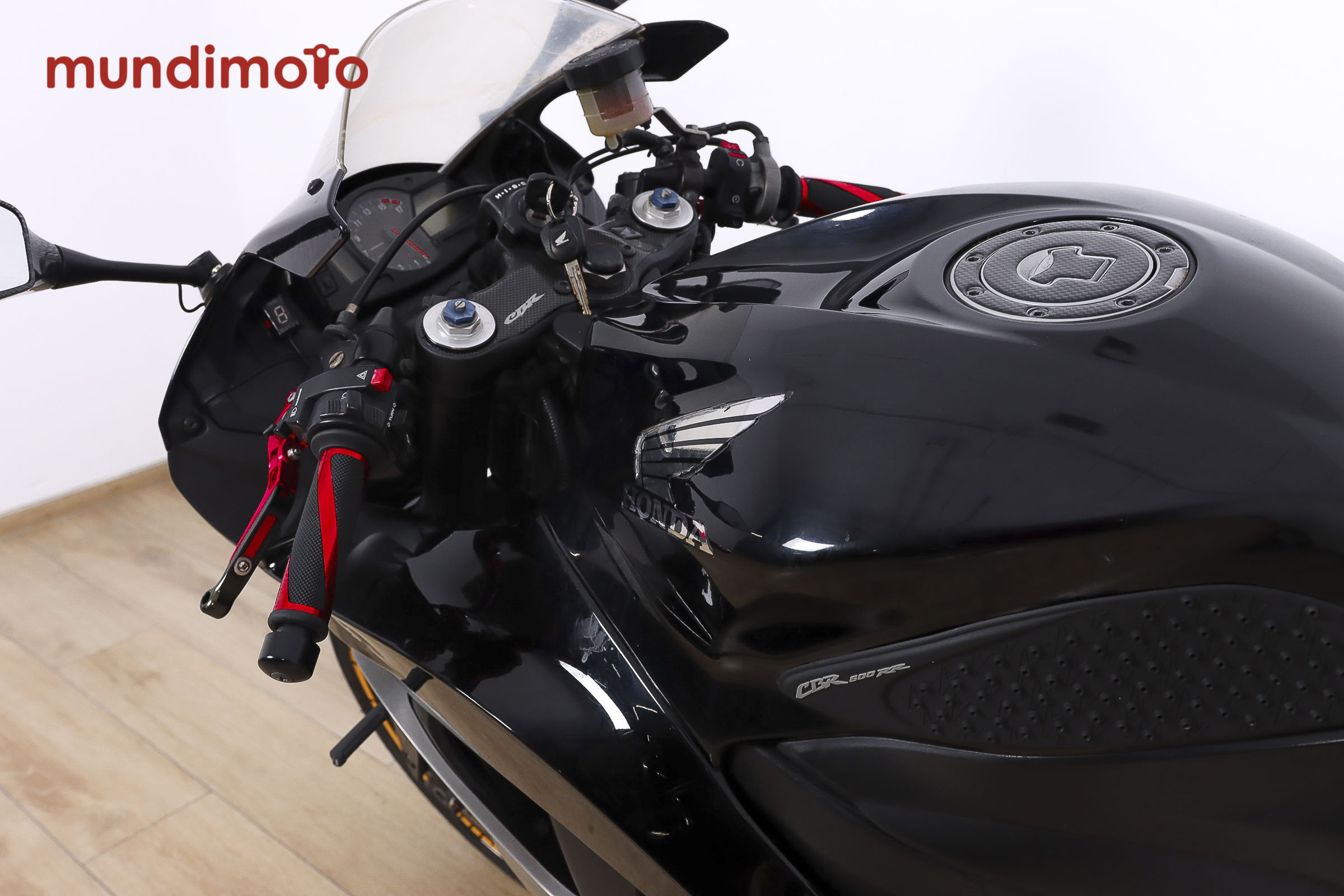 HONDA CBR 600 RRHONDA11 HONDA CBR 600 RRHONDA11