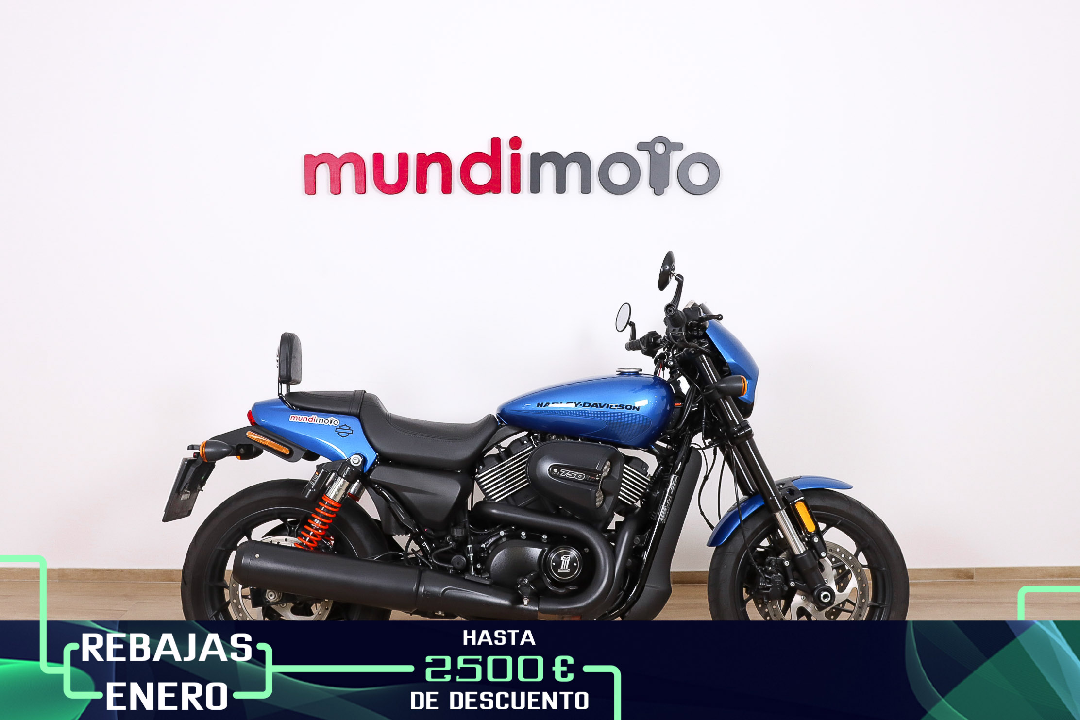 HARLEY DAVIDSON Street Rod promoHARLEY DAVIDSON0 HARLEY DAVIDSON Street Rod promoHARLEY DAVIDSON0
