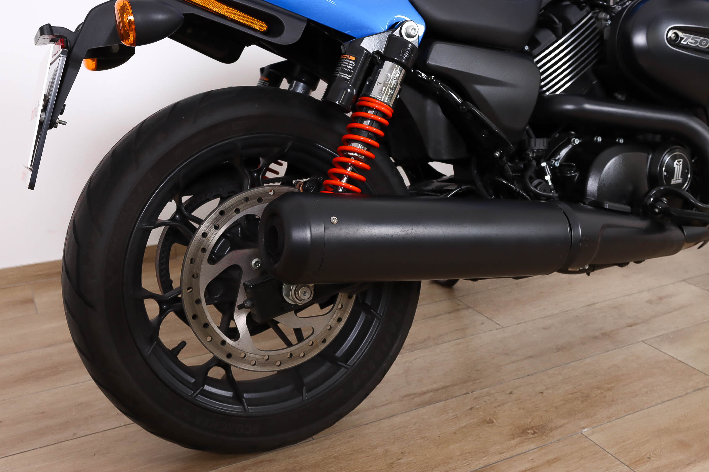HARLEY DAVIDSON Street Rod promoHARLEY DAVIDSON8 HARLEY DAVIDSON Street Rod promoHARLEY DAVIDSON8