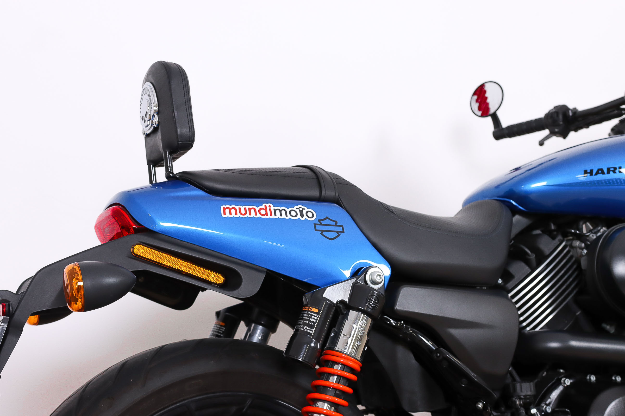 HARLEY DAVIDSON Street Rod promoHARLEY DAVIDSON9 HARLEY DAVIDSON Street Rod promoHARLEY DAVIDSON9