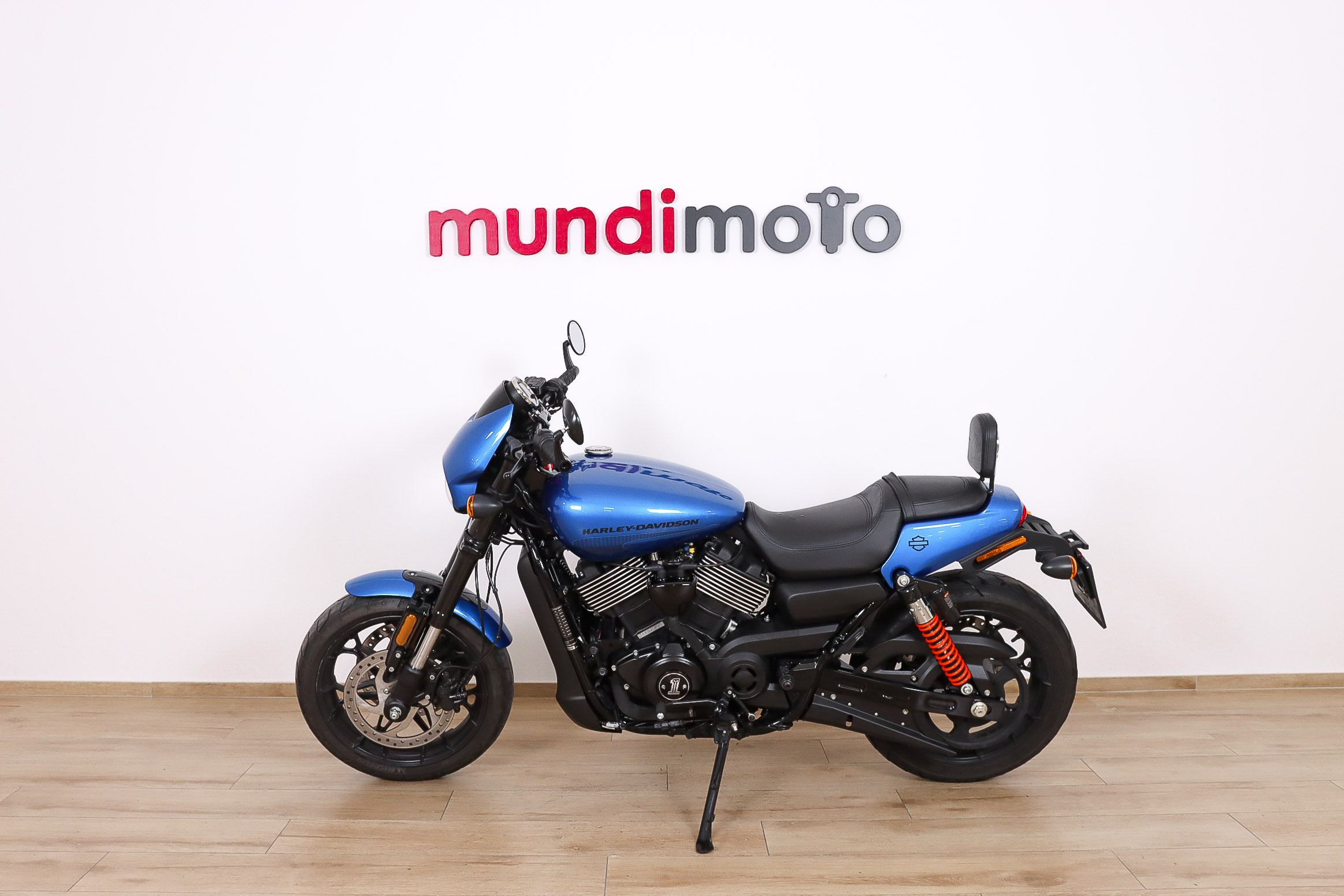 HARLEY DAVIDSON Street Rod promoHARLEY DAVIDSON11 HARLEY DAVIDSON Street Rod promoHARLEY DAVIDSON11
