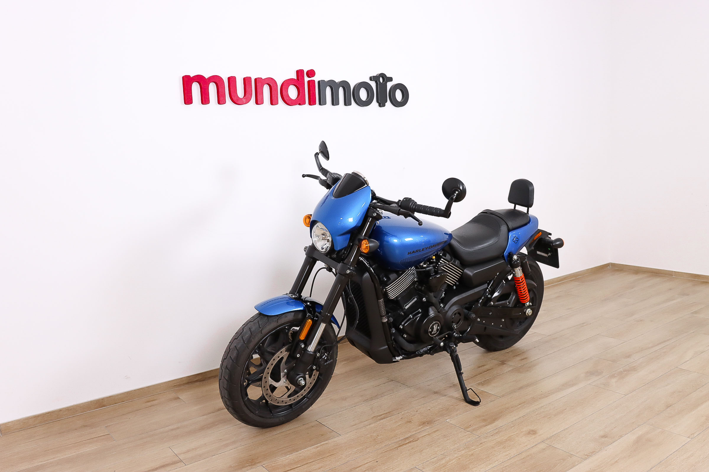 HARLEY DAVIDSON Street Rod promoHARLEY DAVIDSON13 HARLEY DAVIDSON Street Rod promoHARLEY DAVIDSON13