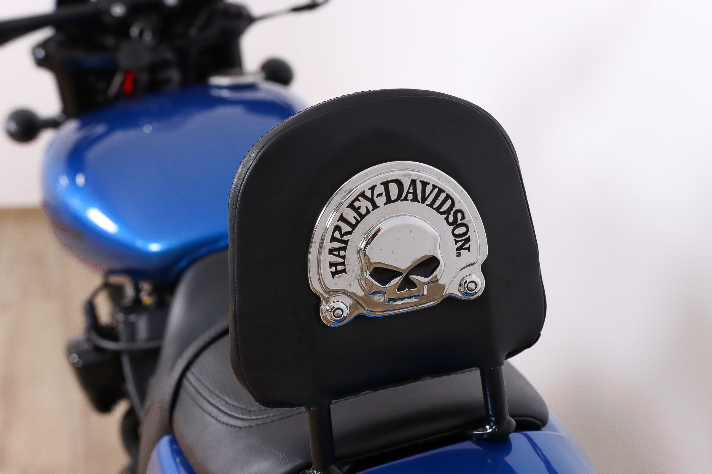 HARLEY DAVIDSON Street Rod promoHARLEY DAVIDSON15 HARLEY DAVIDSON Street Rod promoHARLEY DAVIDSON15