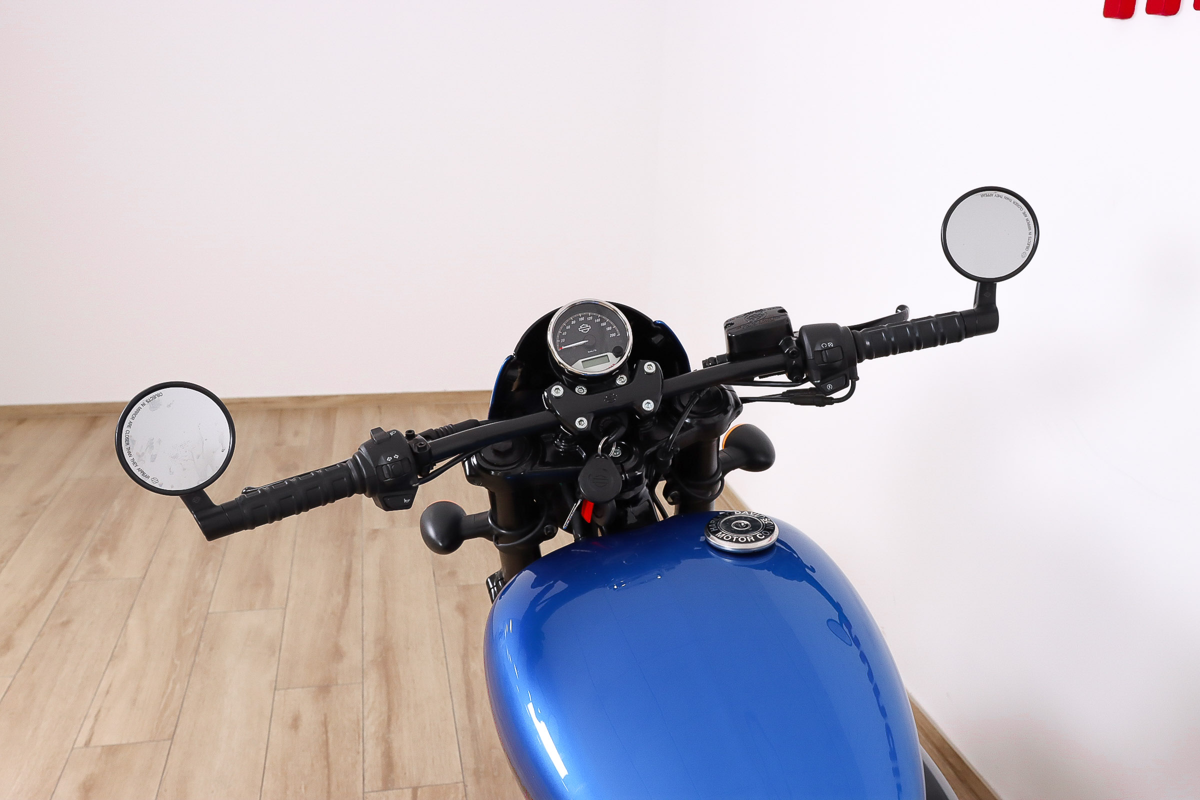 HARLEY DAVIDSON Street Rod promoHARLEY DAVIDSON16 HARLEY DAVIDSON Street Rod promoHARLEY DAVIDSON16