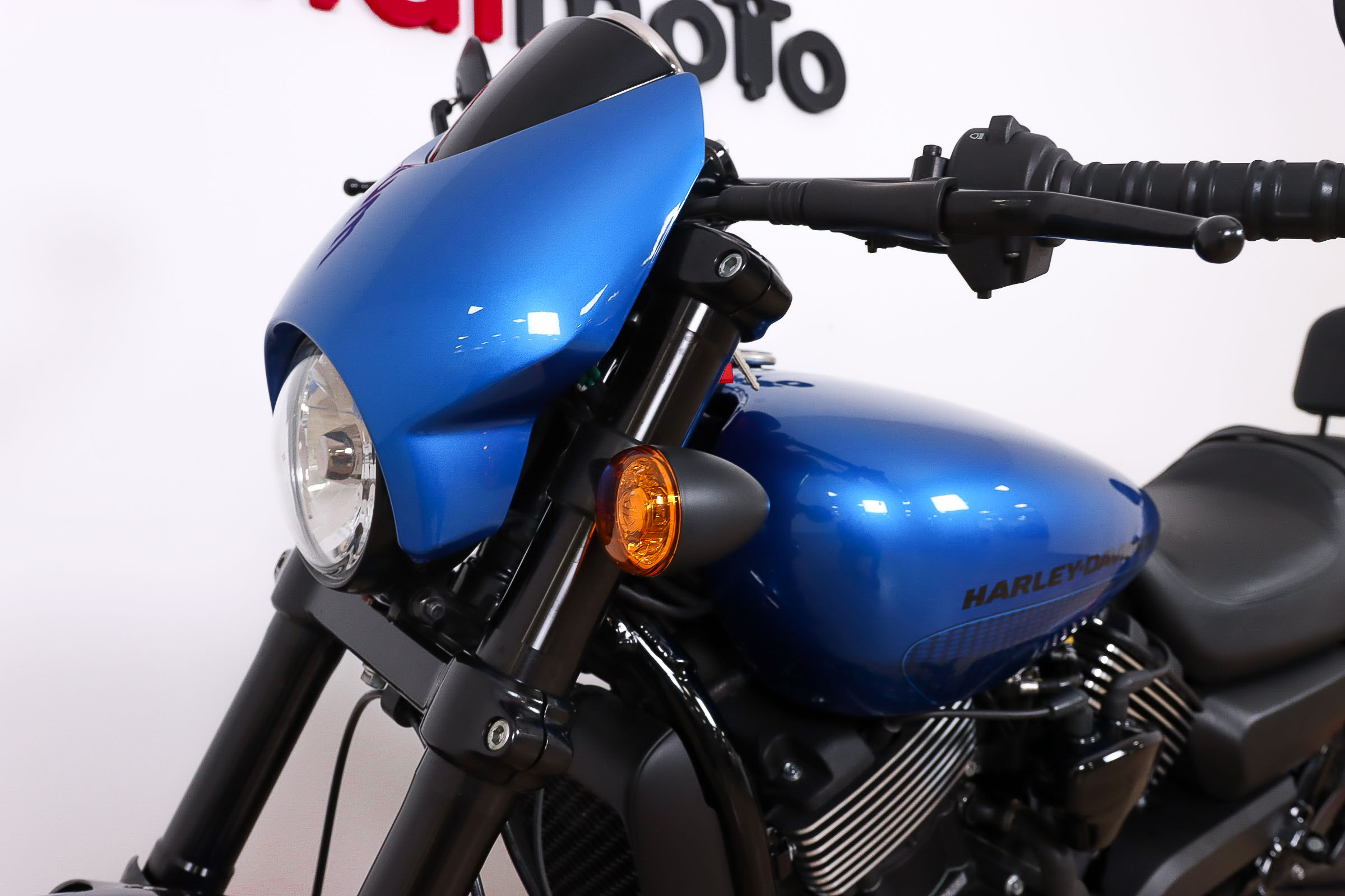 HARLEY DAVIDSON Street Rod promoHARLEY DAVIDSON18 HARLEY DAVIDSON Street Rod promoHARLEY DAVIDSON18