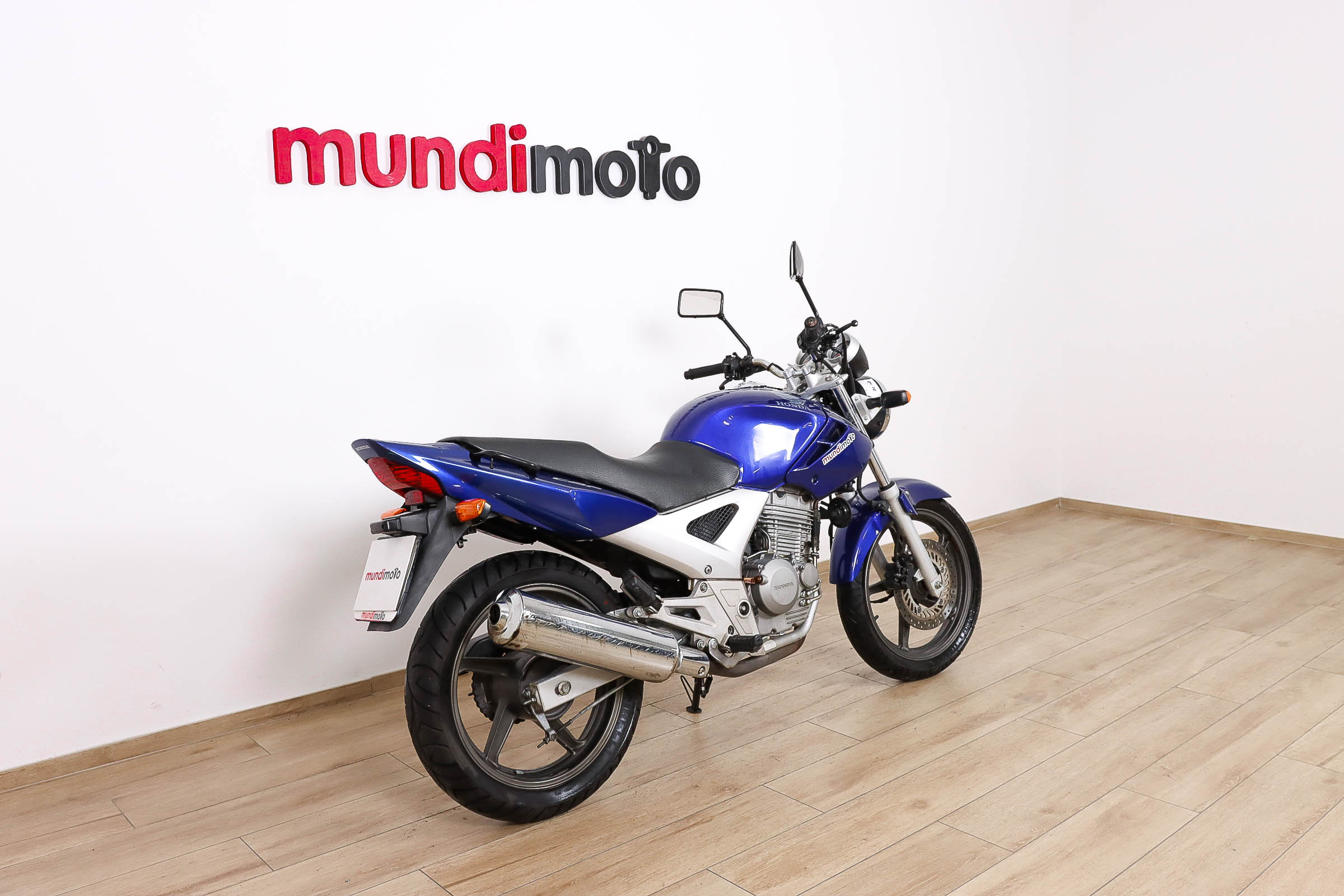 HONDA CBF 250HONDA2 HONDA CBF 250HONDA2