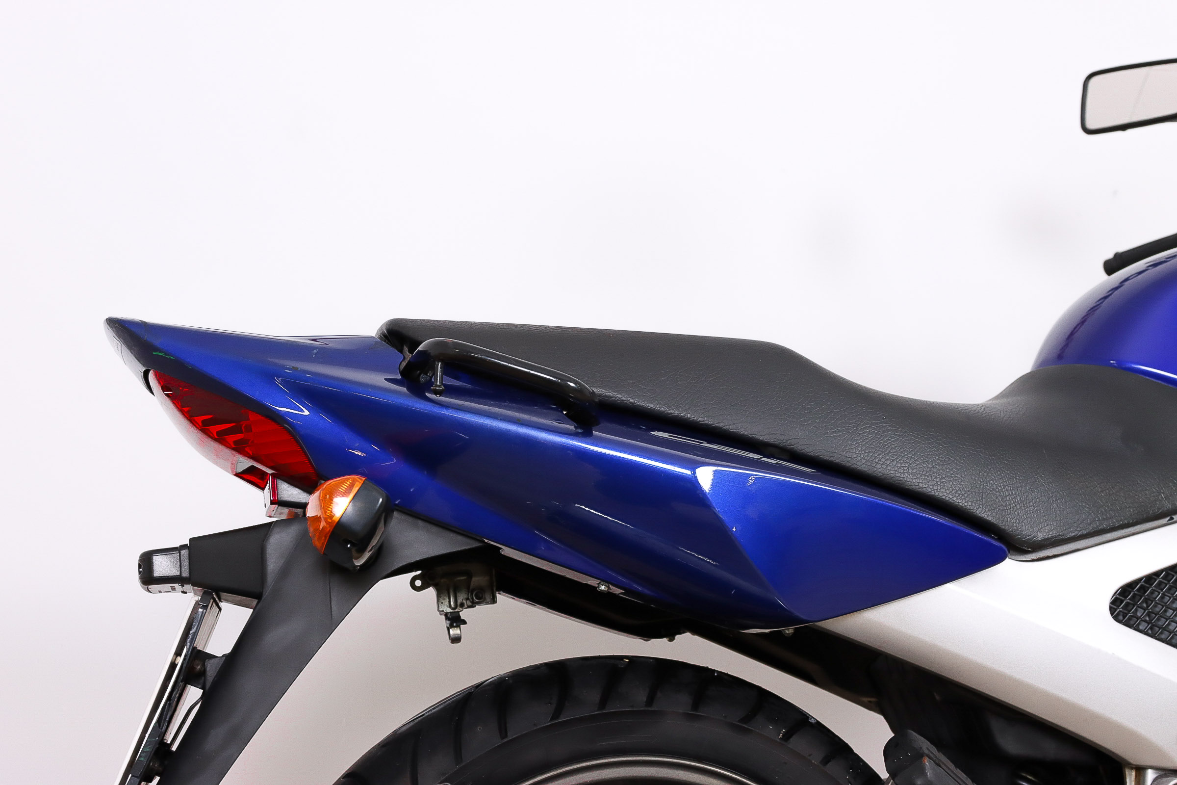 HONDA CBF 250HONDA5 HONDA CBF 250HONDA5