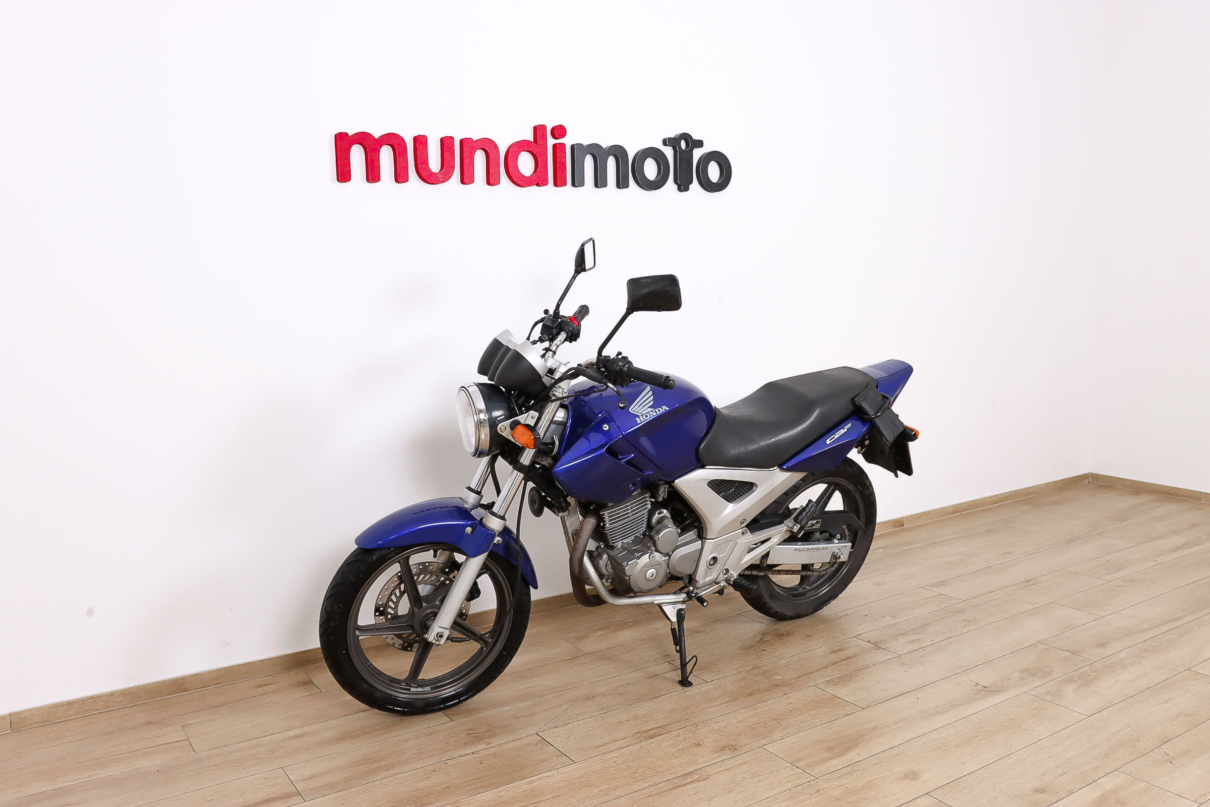 HONDA CBF 250HONDA9 HONDA CBF 250HONDA9