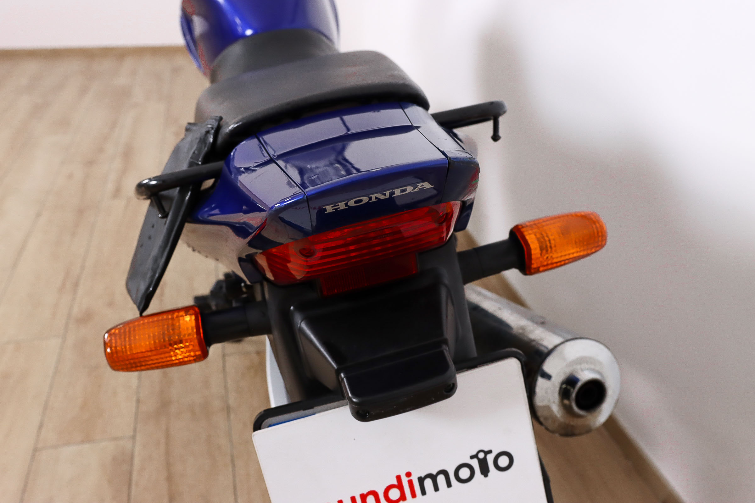 HONDA CBF 250HONDA10 HONDA CBF 250HONDA10