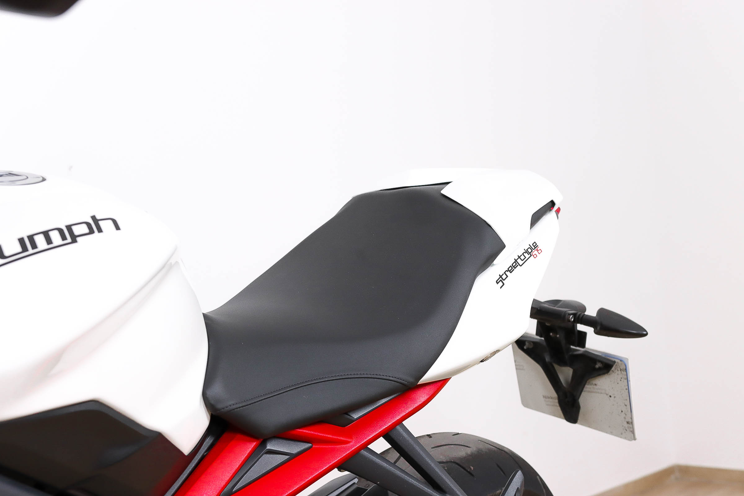 TRIUMPH Street Triple RTRIUMPH14 TRIUMPH Street Triple RTRIUMPH14