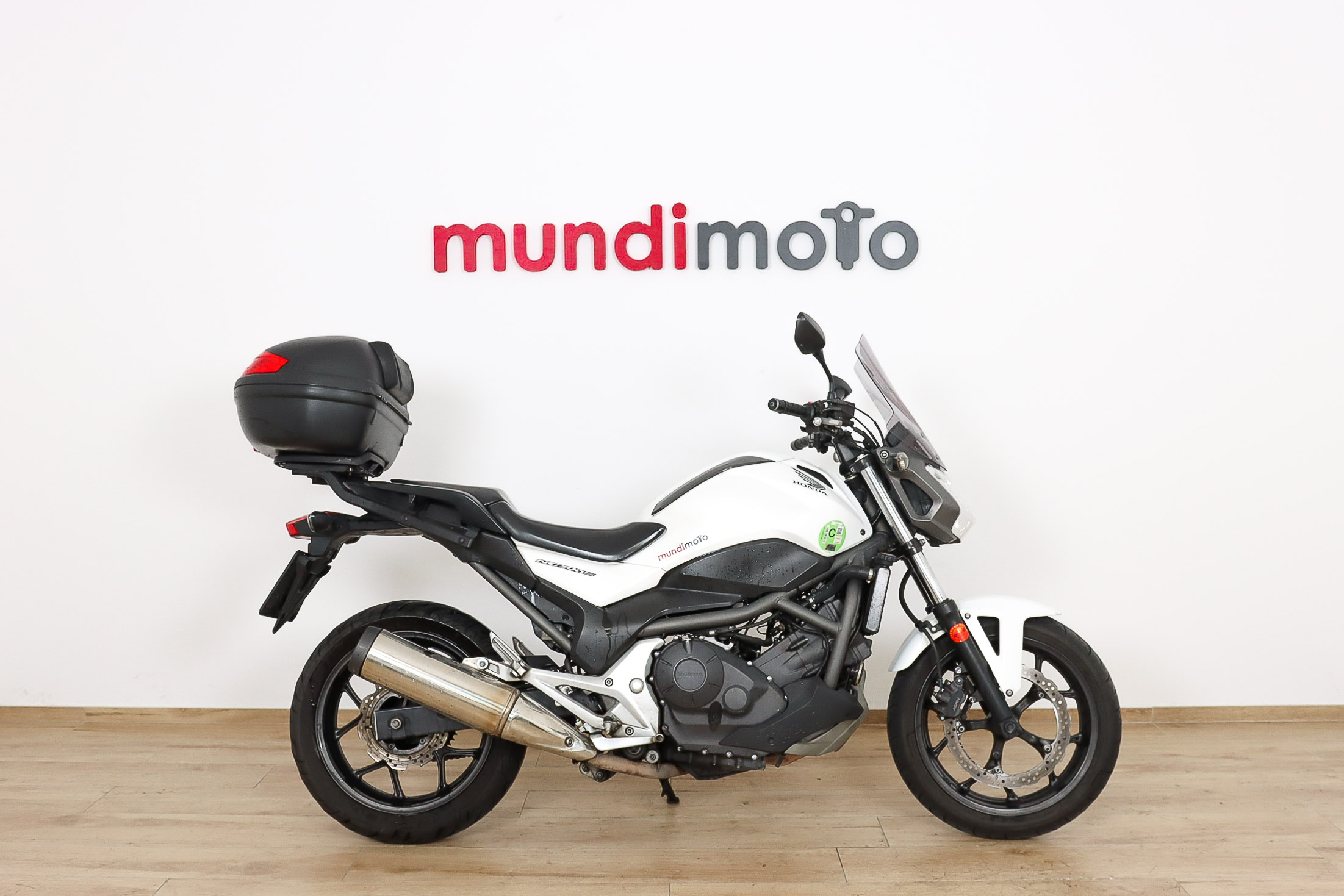 HONDA NC 700 SHONDA0 HONDA NC 700 SHONDA0