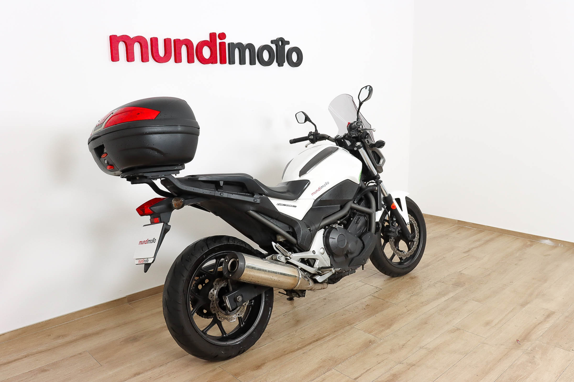 HONDA NC 700 SHONDA1 HONDA NC 700 SHONDA1