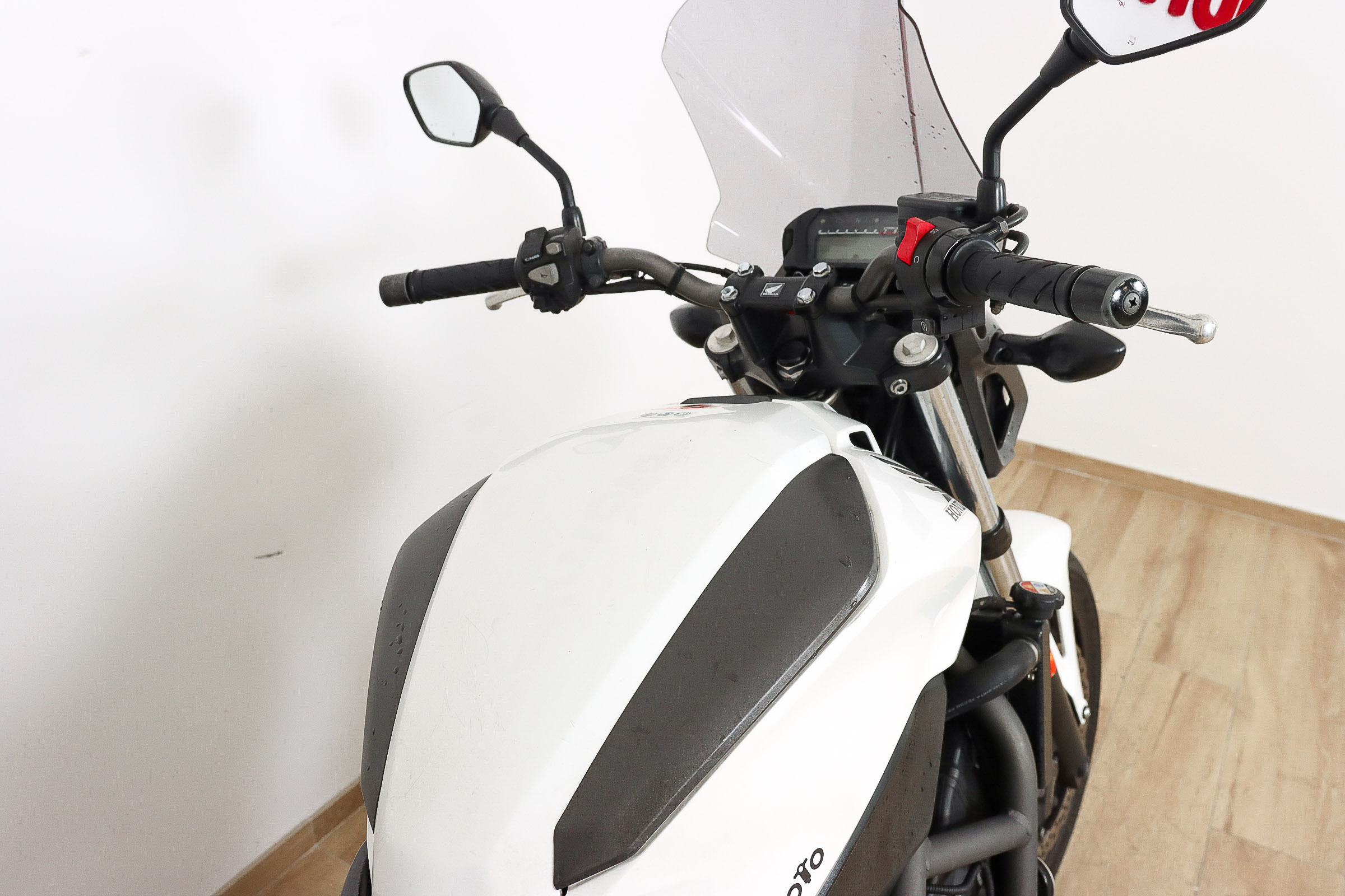 HONDA NC 700 SHONDA4 HONDA NC 700 SHONDA4