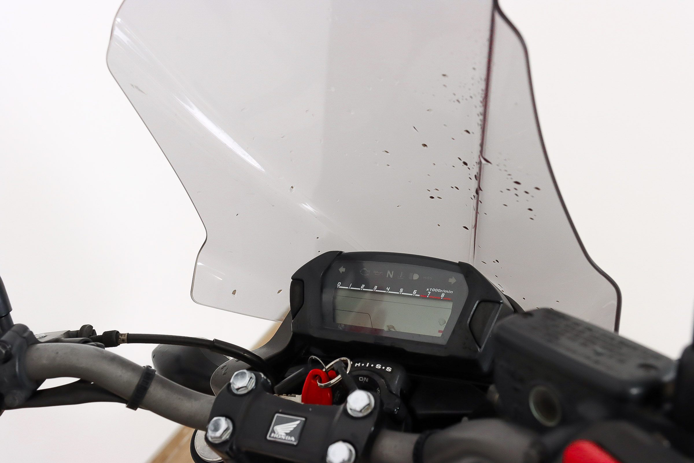HONDA NC 700 SHONDA5 HONDA NC 700 SHONDA5