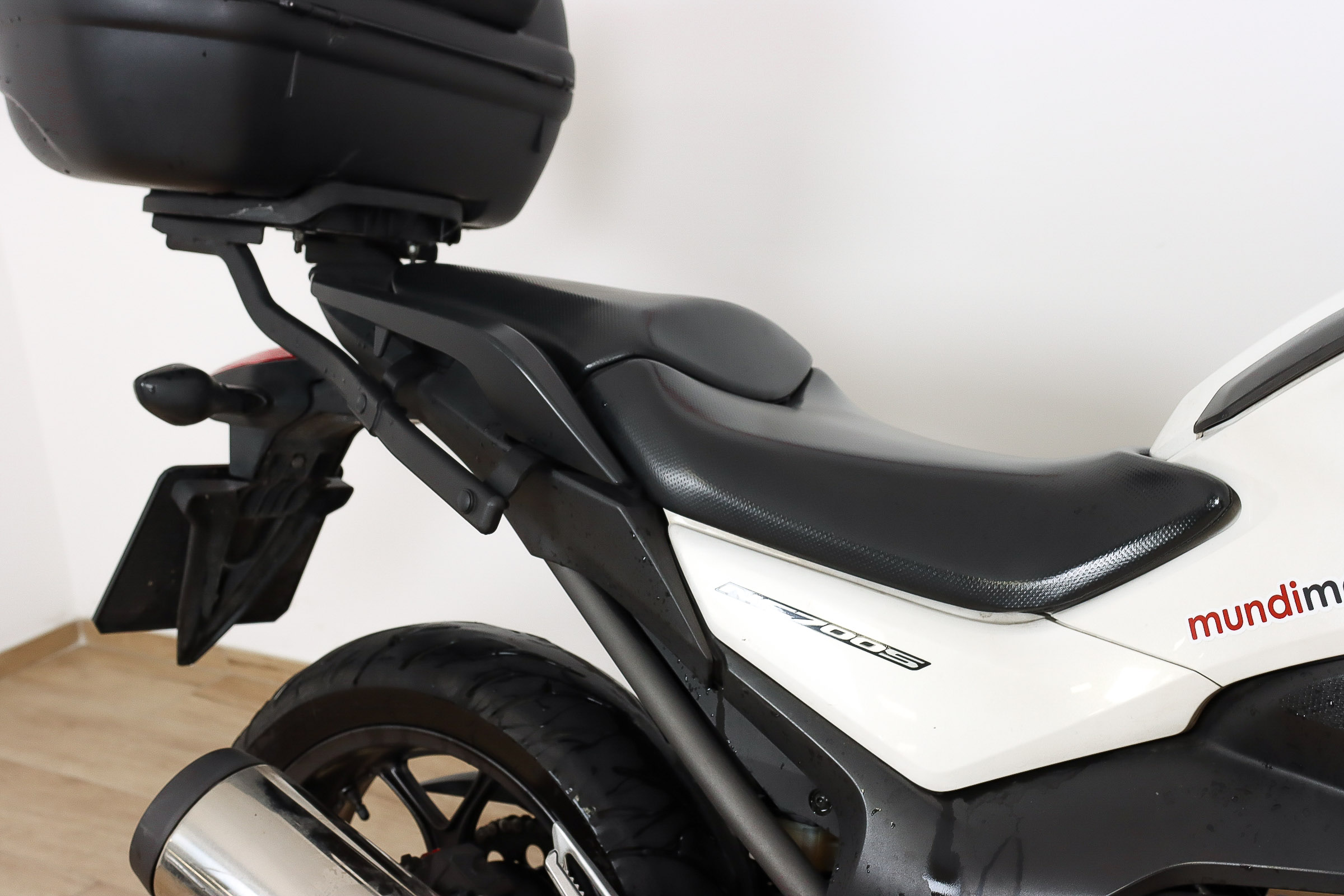 HONDA NC 700 SHONDA6 HONDA NC 700 SHONDA6