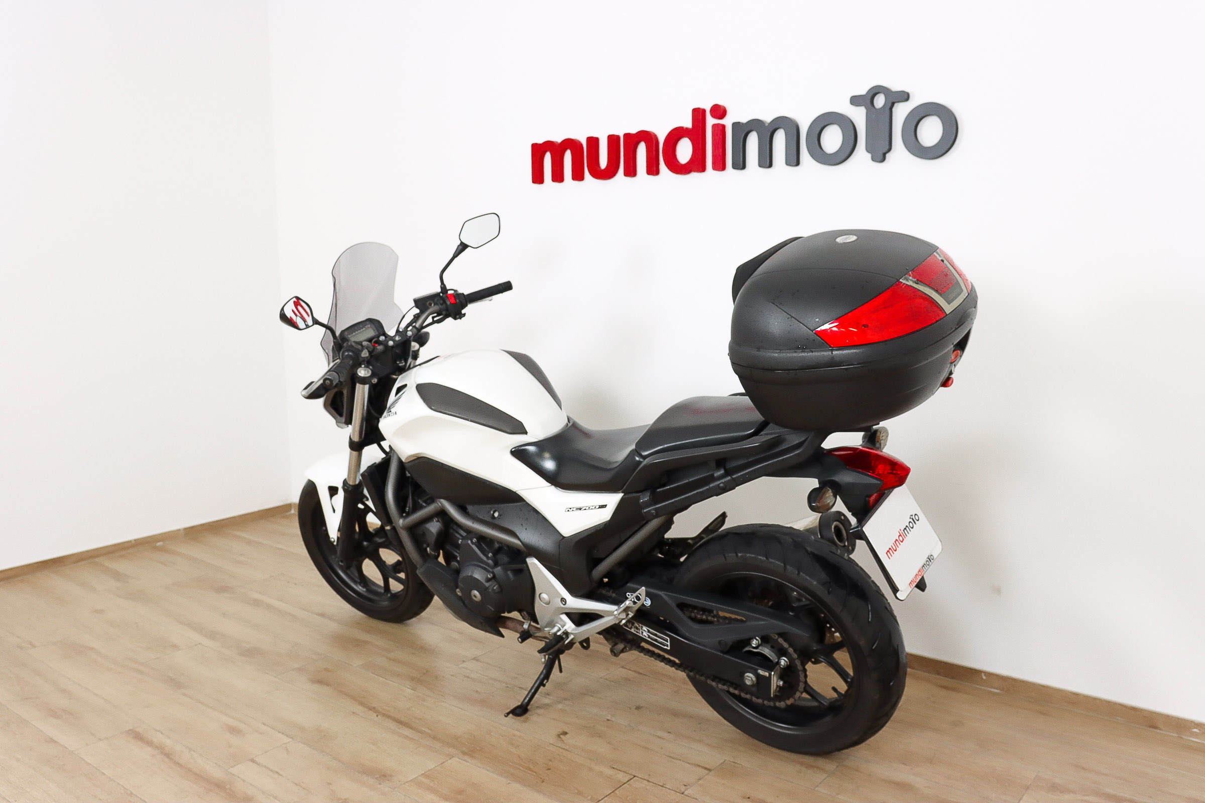 HONDA NC 700 SHONDA9 HONDA NC 700 SHONDA9