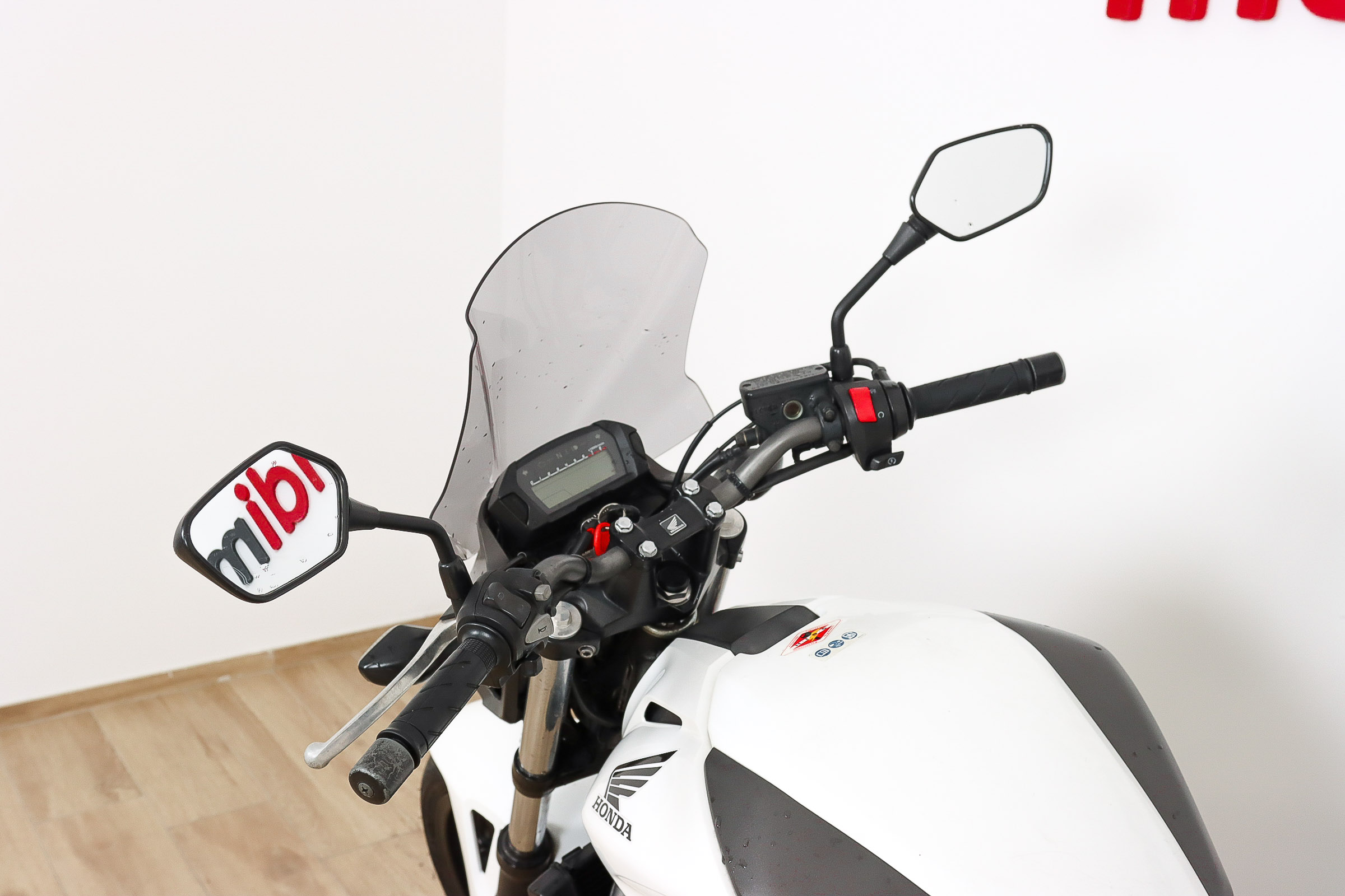 HONDA NC 700 SHONDA10 HONDA NC 700 SHONDA10