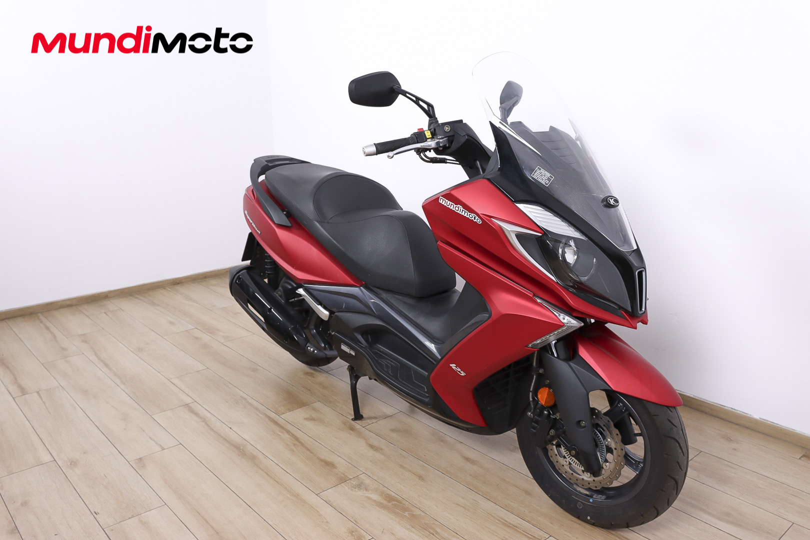 KYMCO Super Dink 125iKYMCO1 KYMCO Super Dink 125iKYMCO1