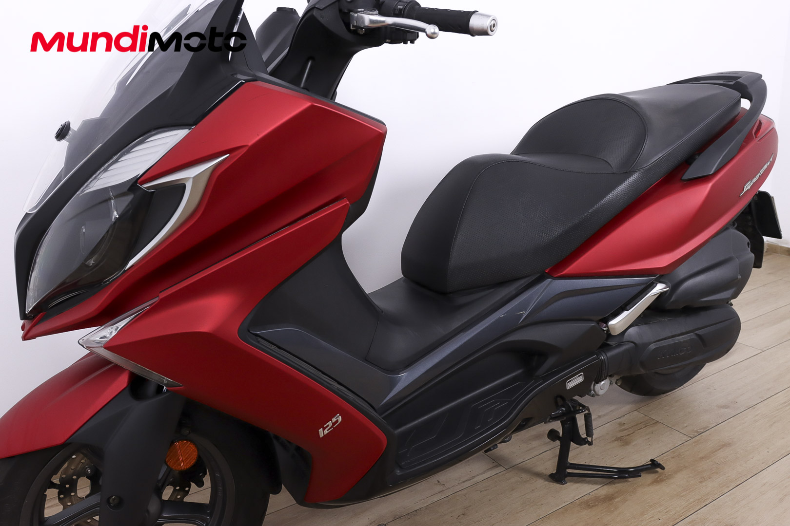 KYMCO Super Dink 125iKYMCO11 KYMCO Super Dink 125iKYMCO11