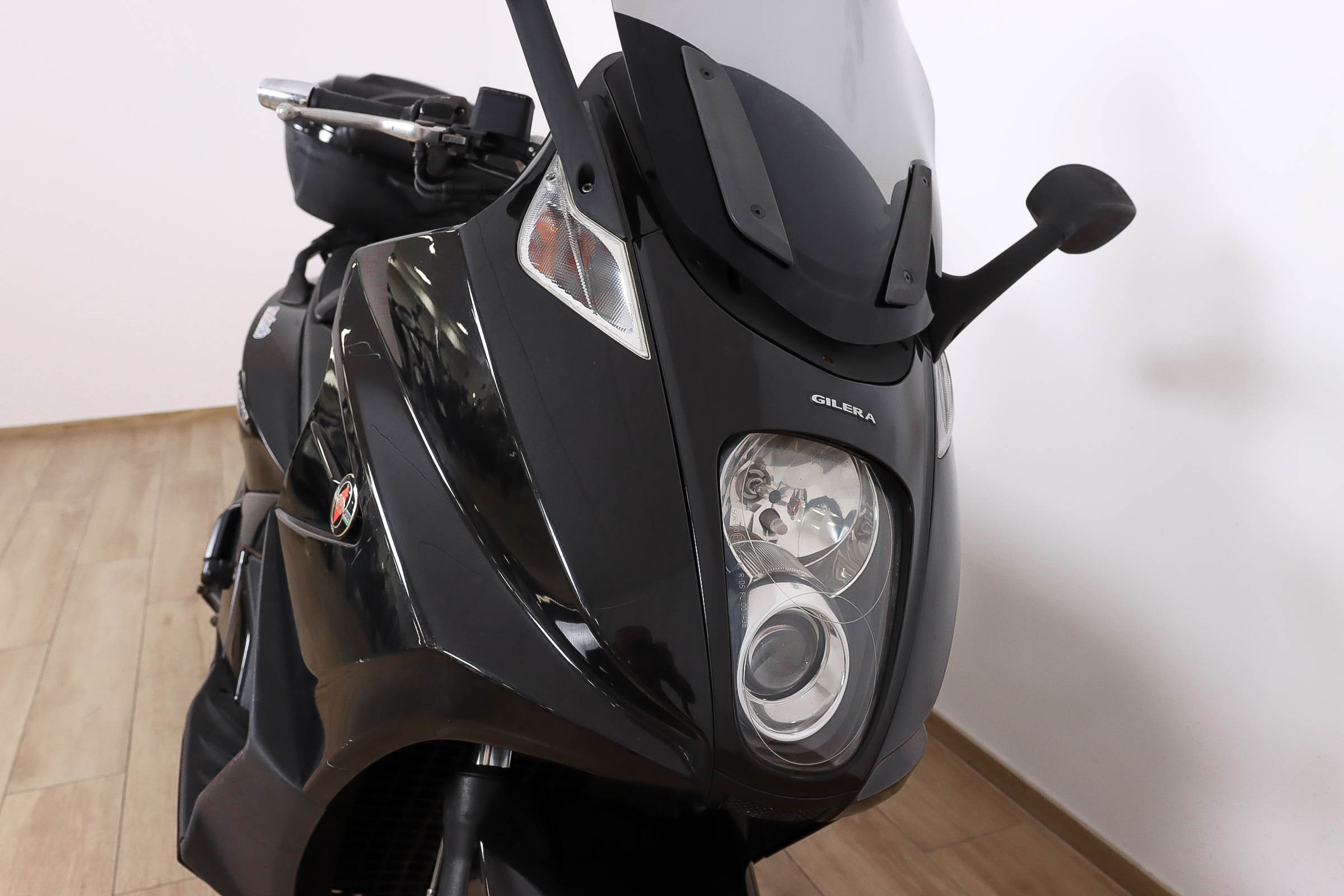 GILERA GP 800GILERA3 GILERA GP 800GILERA3