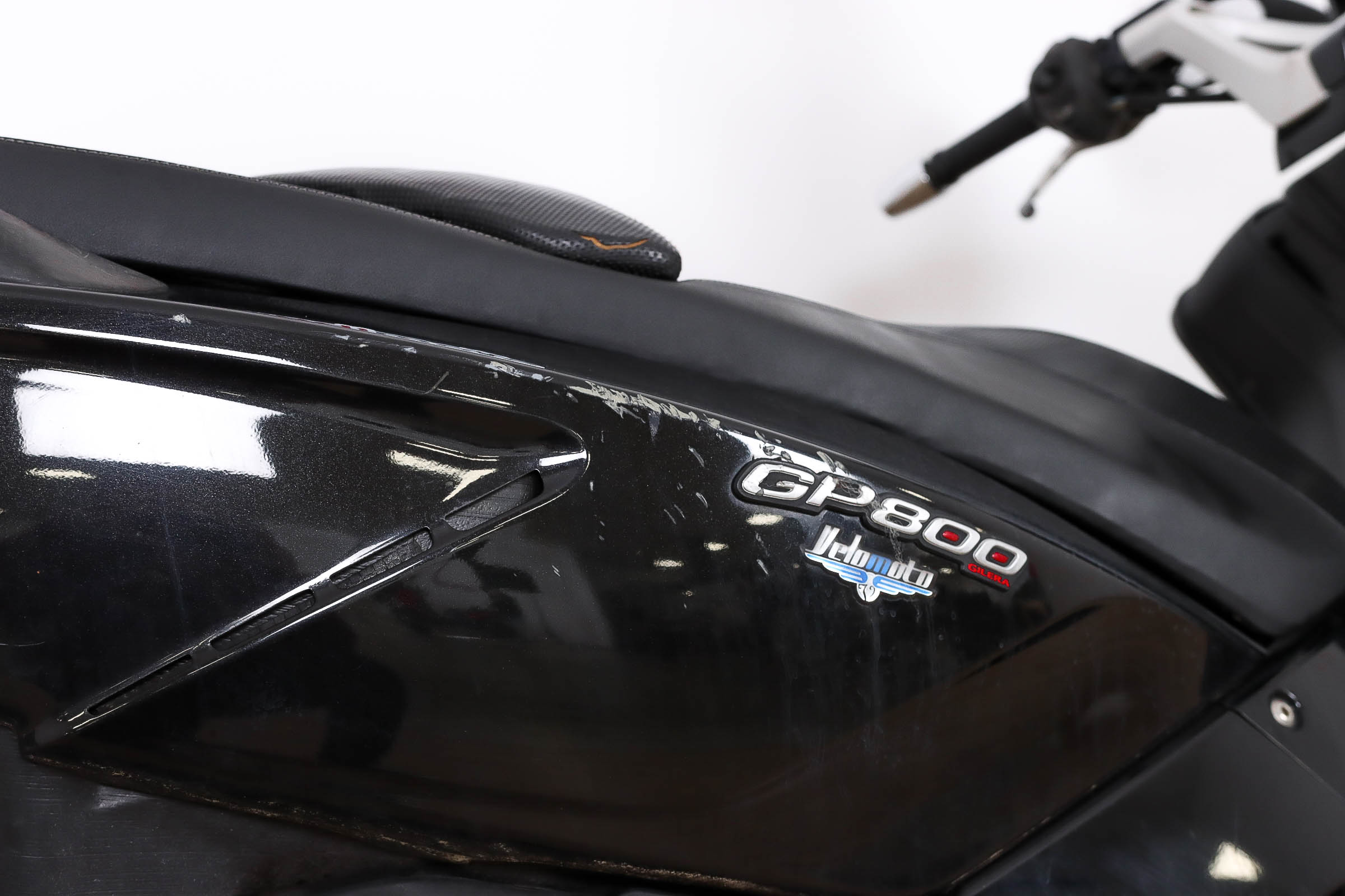 GILERA GP 800GILERA4 GILERA GP 800GILERA4
