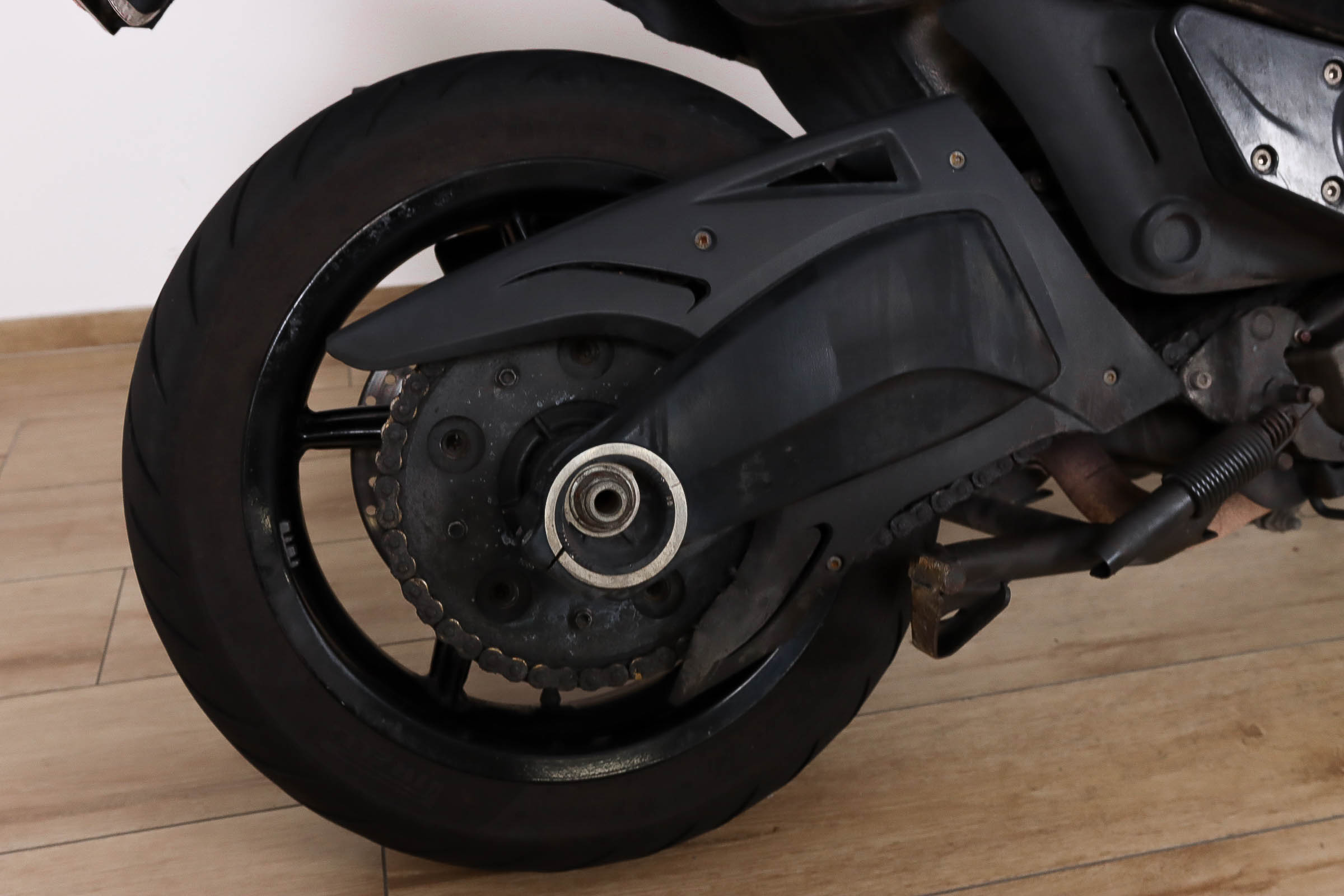 GILERA GP 800GILERA5 GILERA GP 800GILERA5