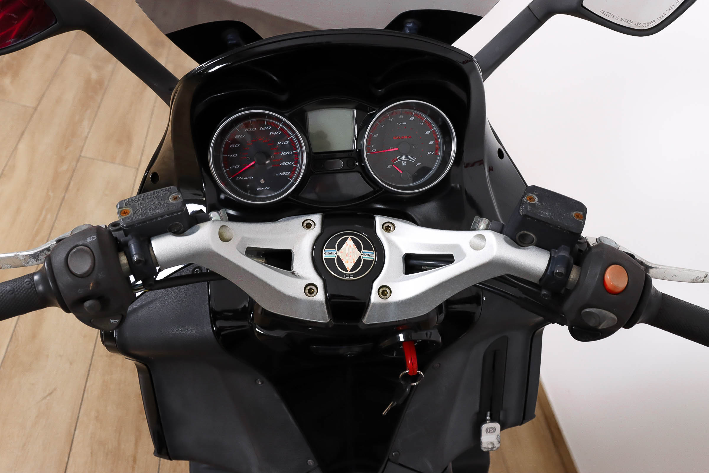 GILERA GP 800GILERA12 GILERA GP 800GILERA12