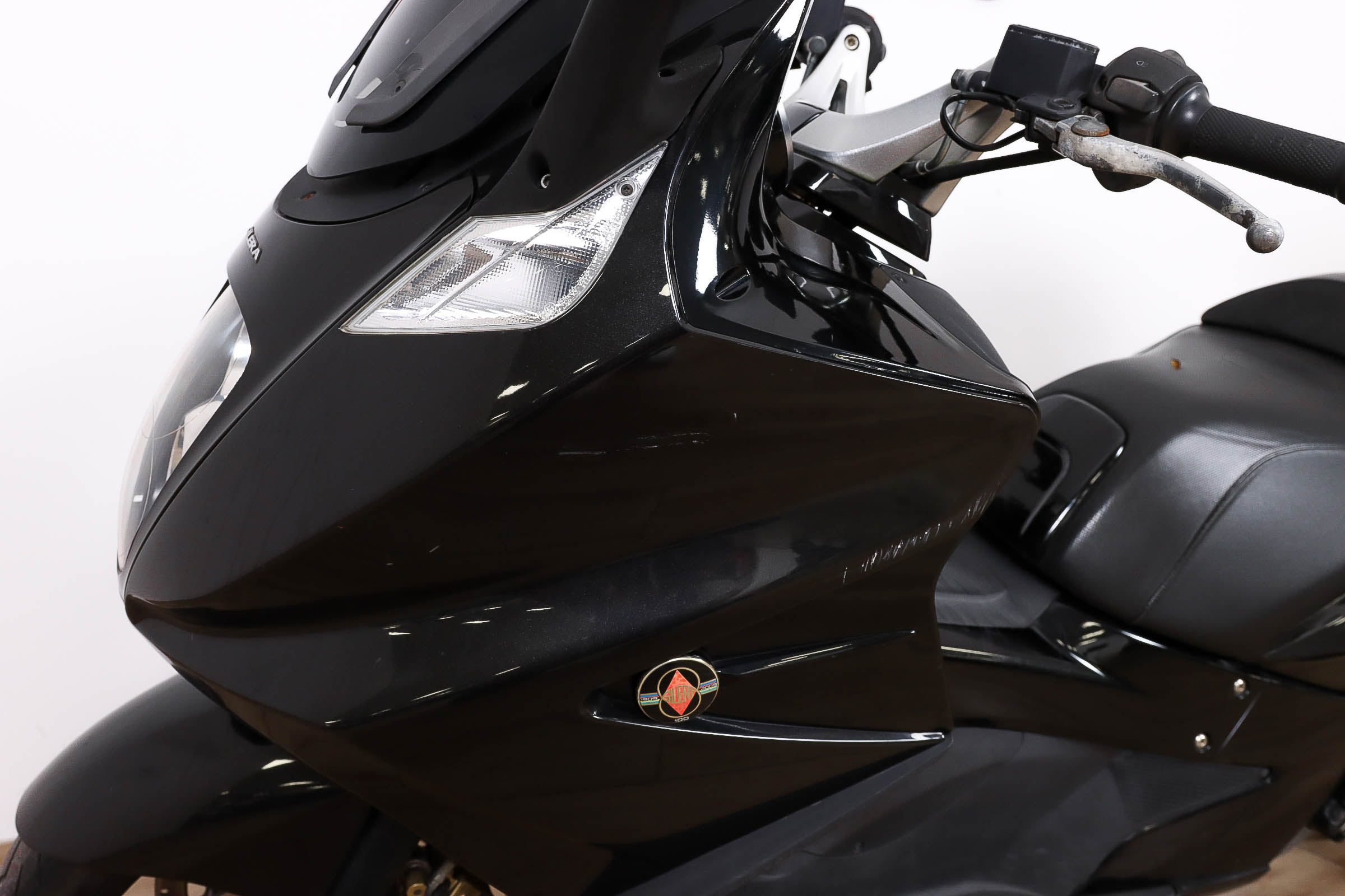GILERA GP 800GILERA13 GILERA GP 800GILERA13