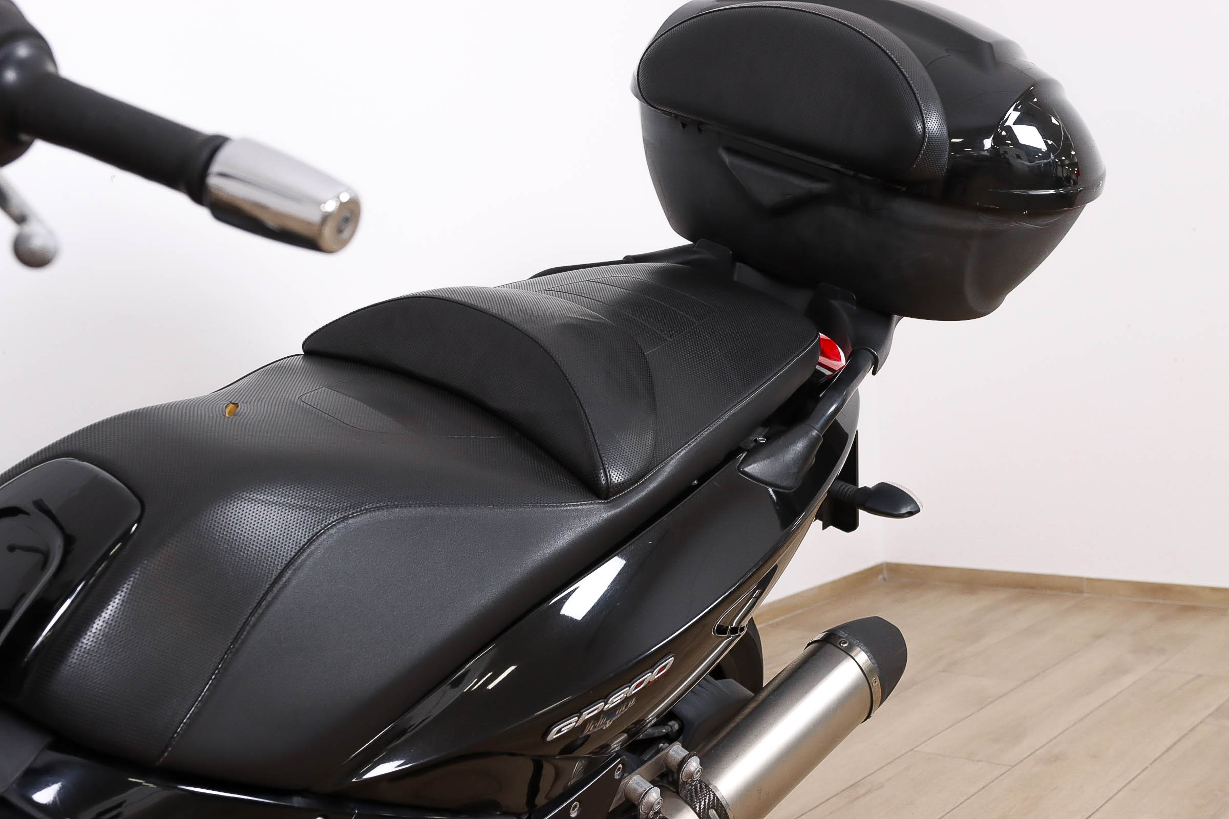 GILERA GP 800GILERA14 GILERA GP 800GILERA14