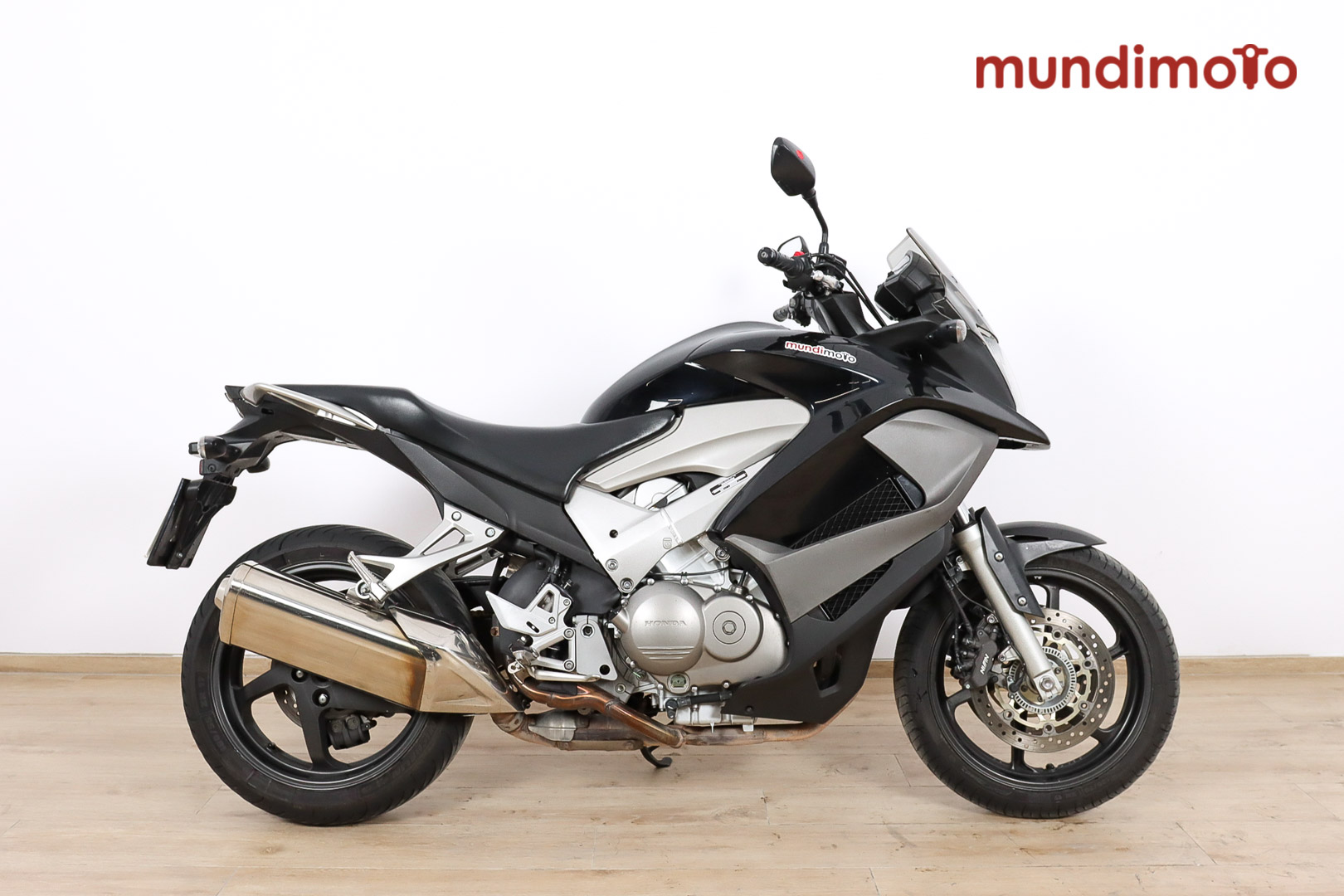 HONDA VFR 800 FI promoHONDA0 HONDA VFR 800 FI promoHONDA0