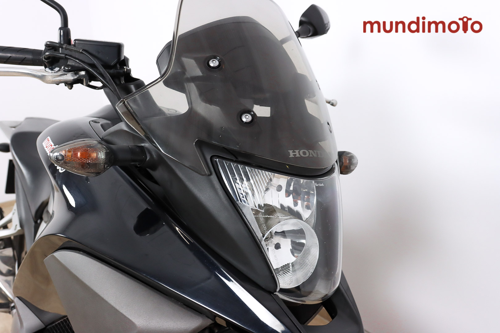 HONDA VFR 800 FI promoHONDA1 HONDA VFR 800 FI promoHONDA1