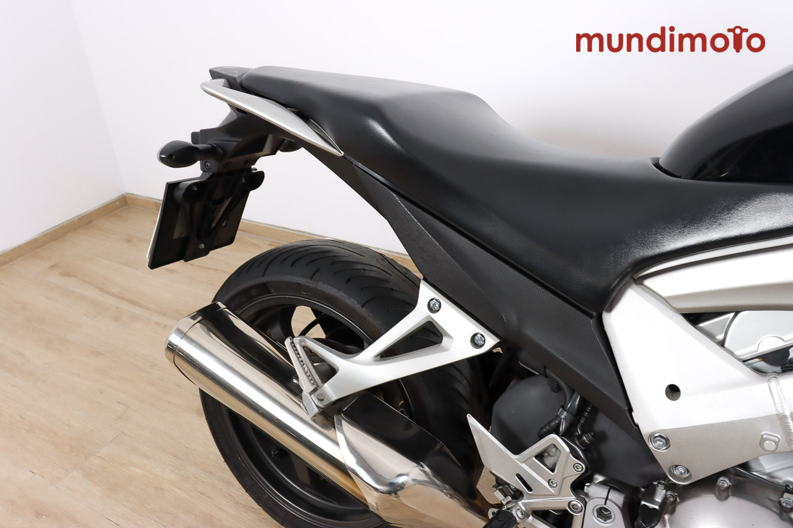 HONDA VFR 800 FI promoHONDA2 HONDA VFR 800 FI promoHONDA2