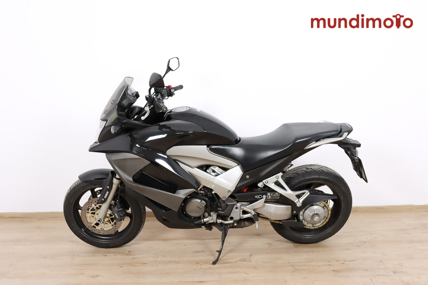 HONDA VFR 800 FI promoHONDA5 HONDA VFR 800 FI promoHONDA5