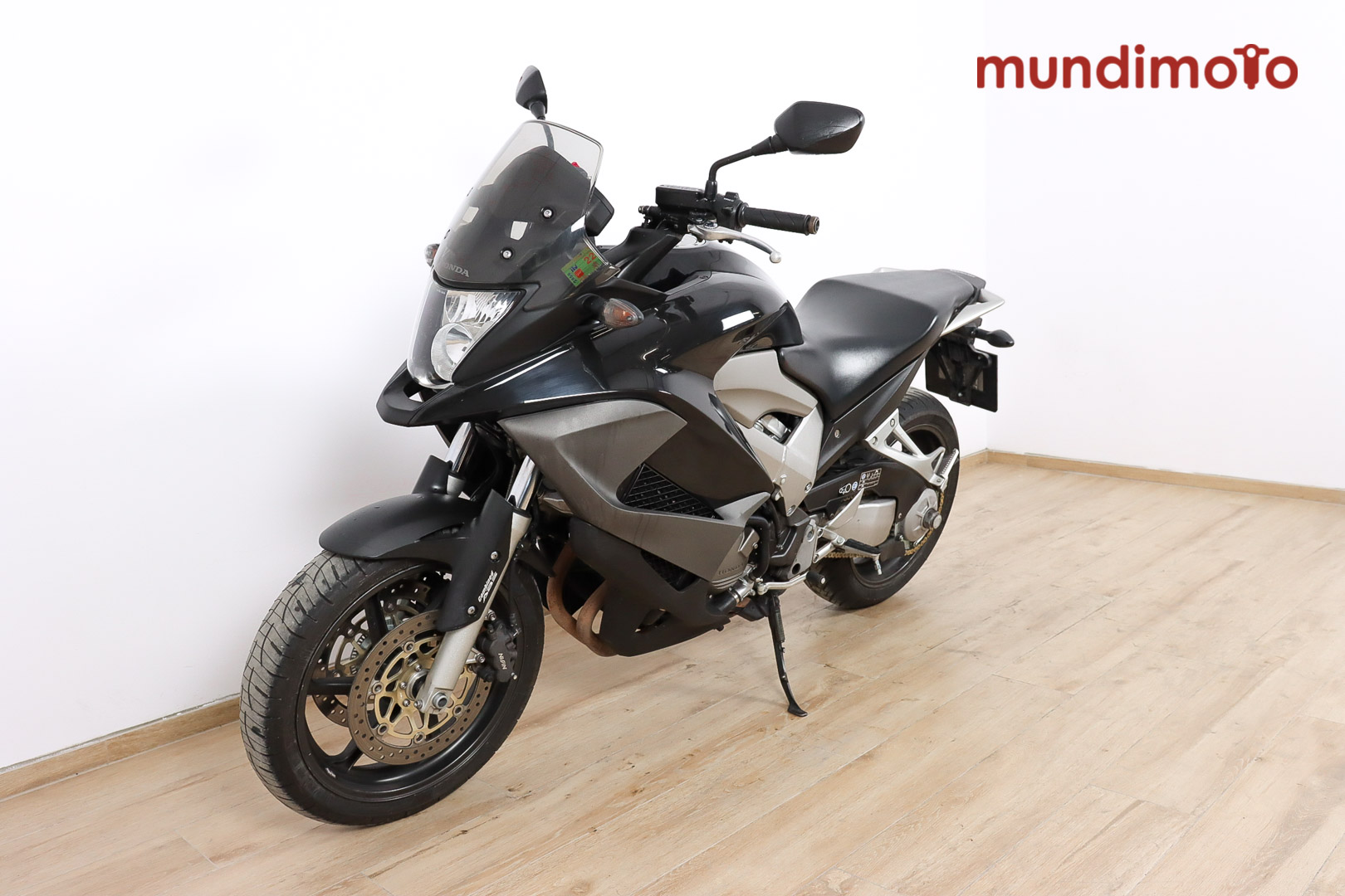 HONDA VFR 800 FI promoHONDA6 HONDA VFR 800 FI promoHONDA6