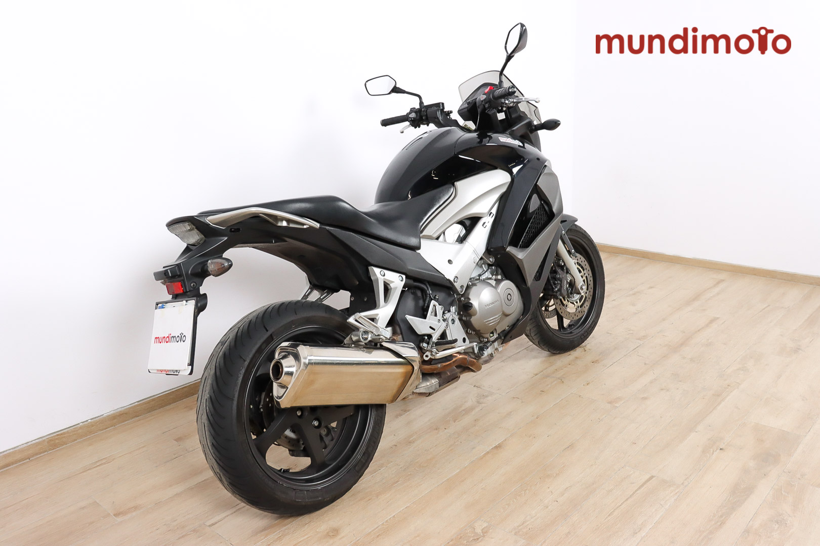 HONDA VFR 800 FI promoHONDA8 HONDA VFR 800 FI promoHONDA8