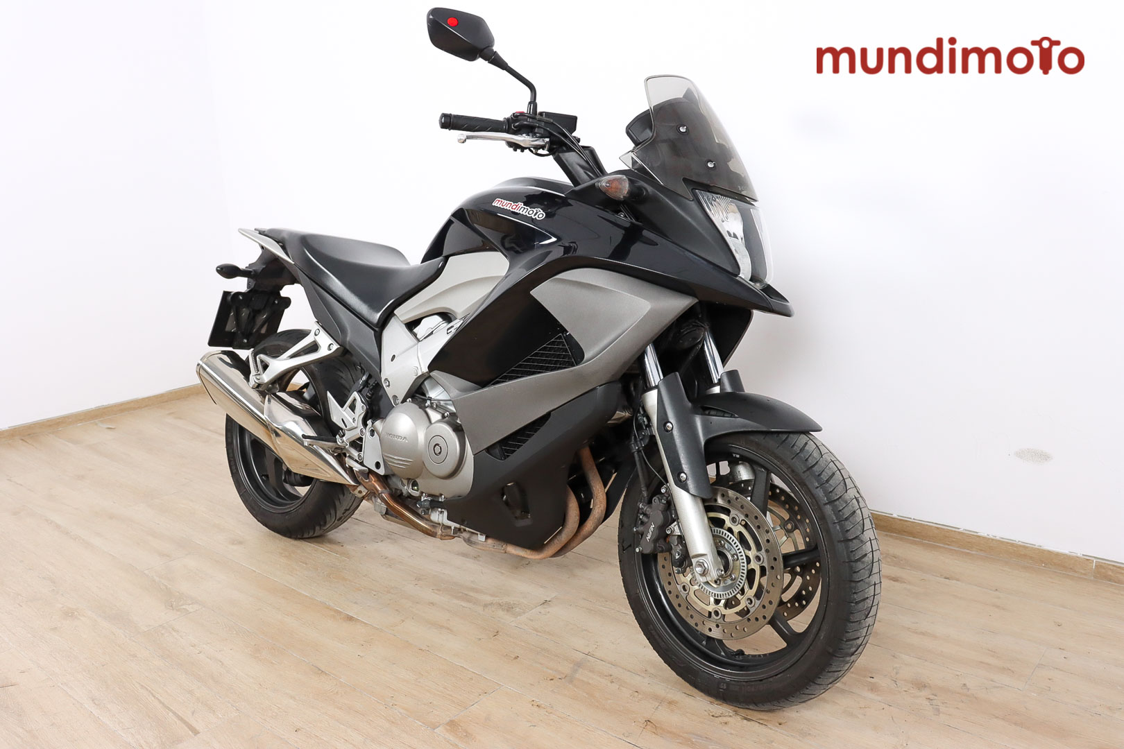 HONDA VFR 800 FI promoHONDA9 HONDA VFR 800 FI promoHONDA9
