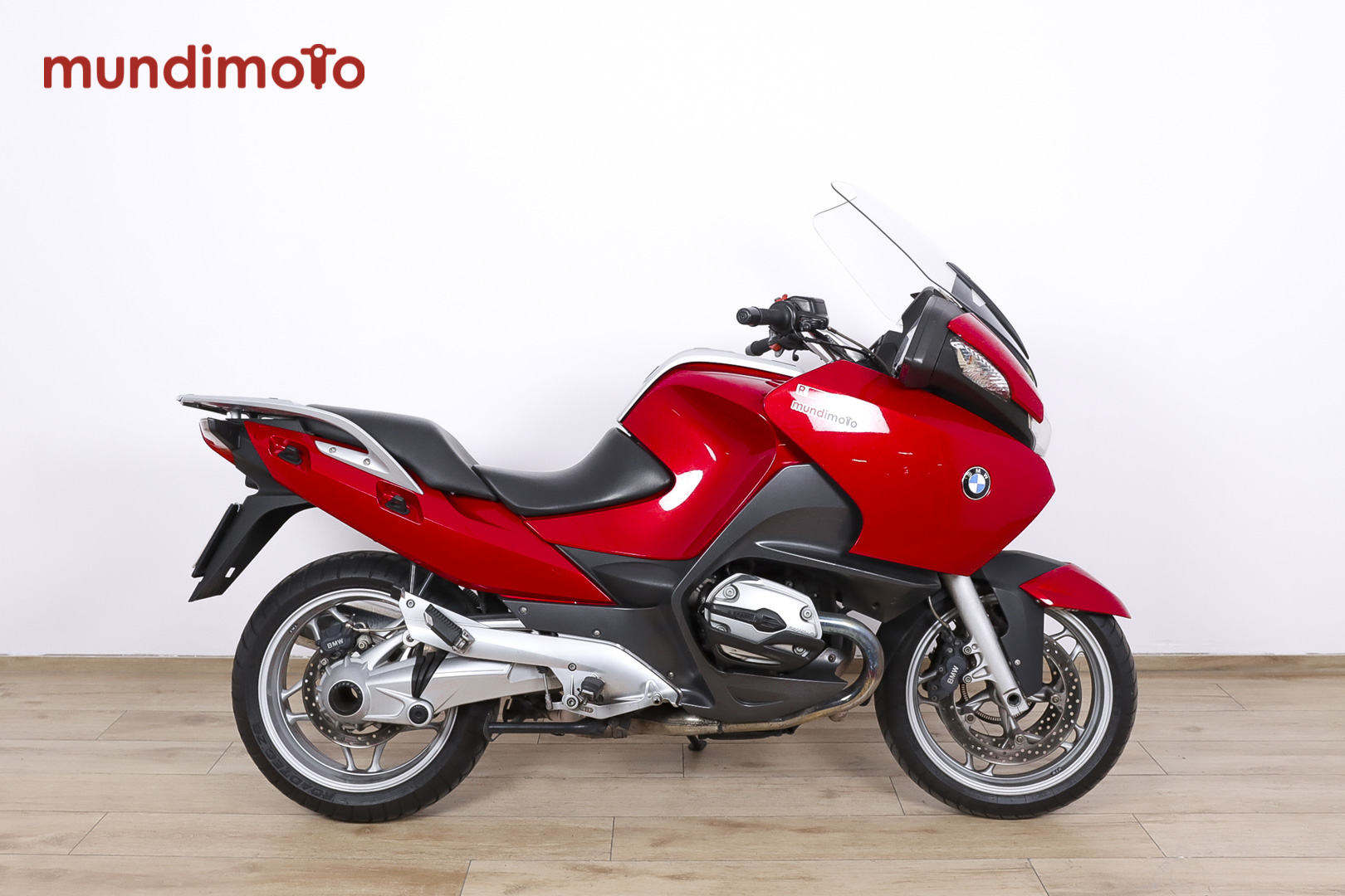 BMW R 1200 RT 110cvBMW0 BMW R 1200 RT 110cvBMW0